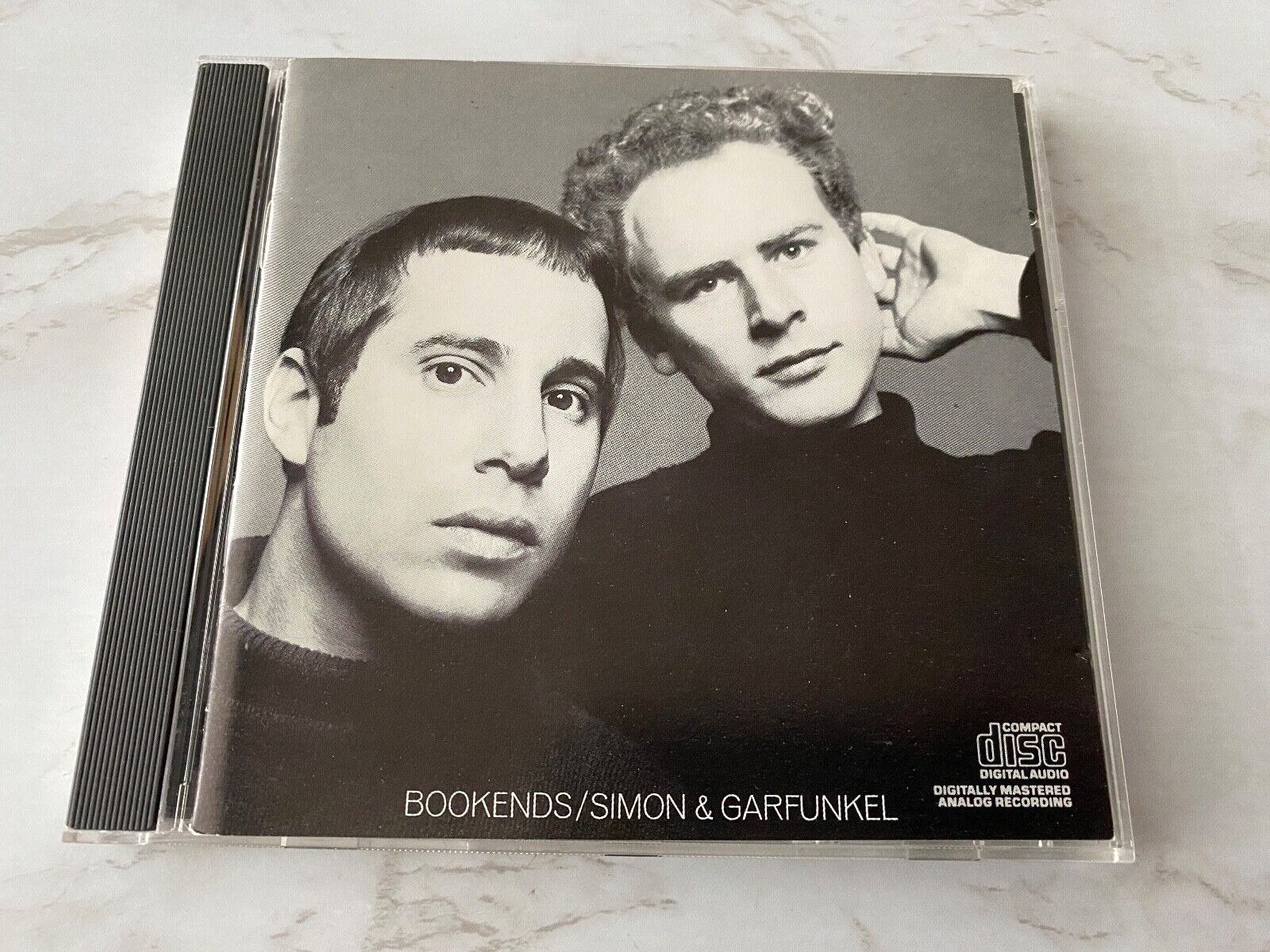 Simon & Garfunkel – Bookends