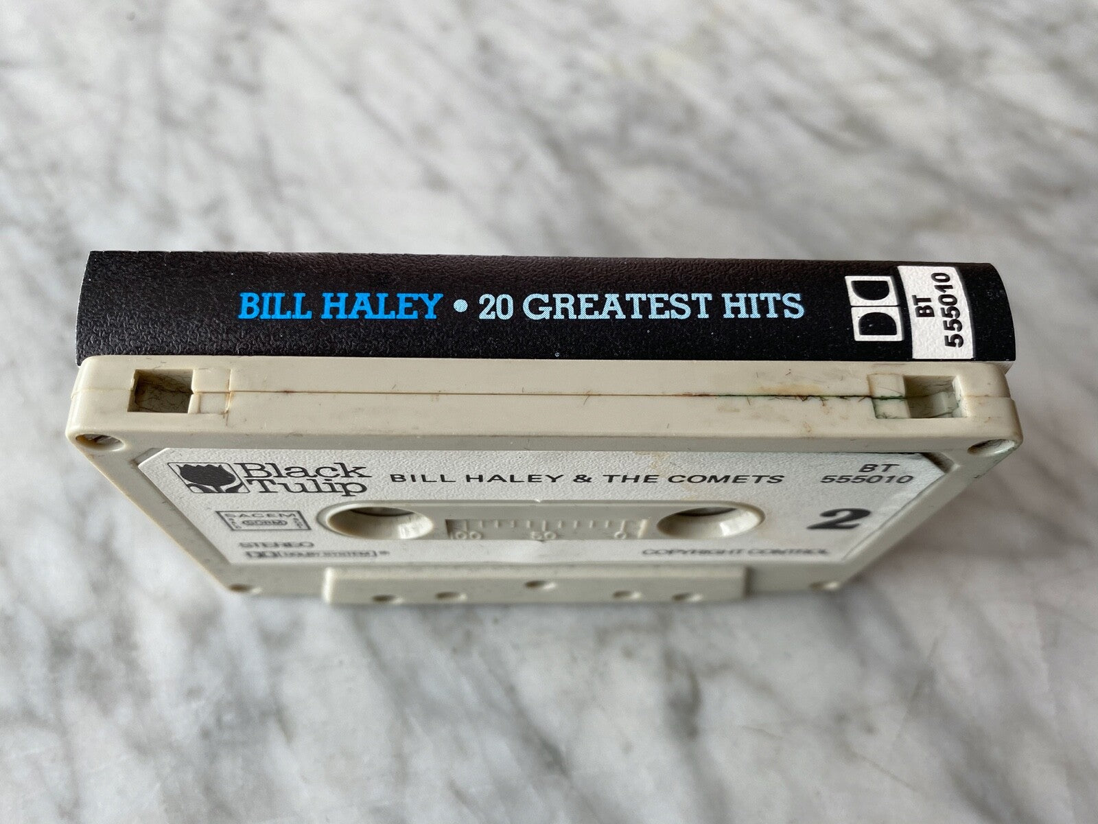 Bill Haley – 20 Greatest Hits