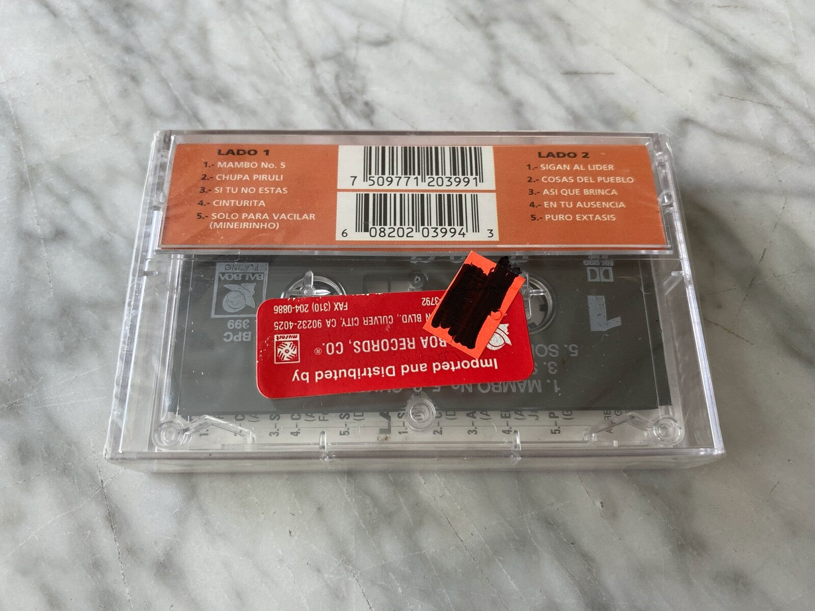 Los Joao – Origenes