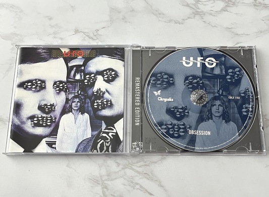 UFO – Obsession (2008)