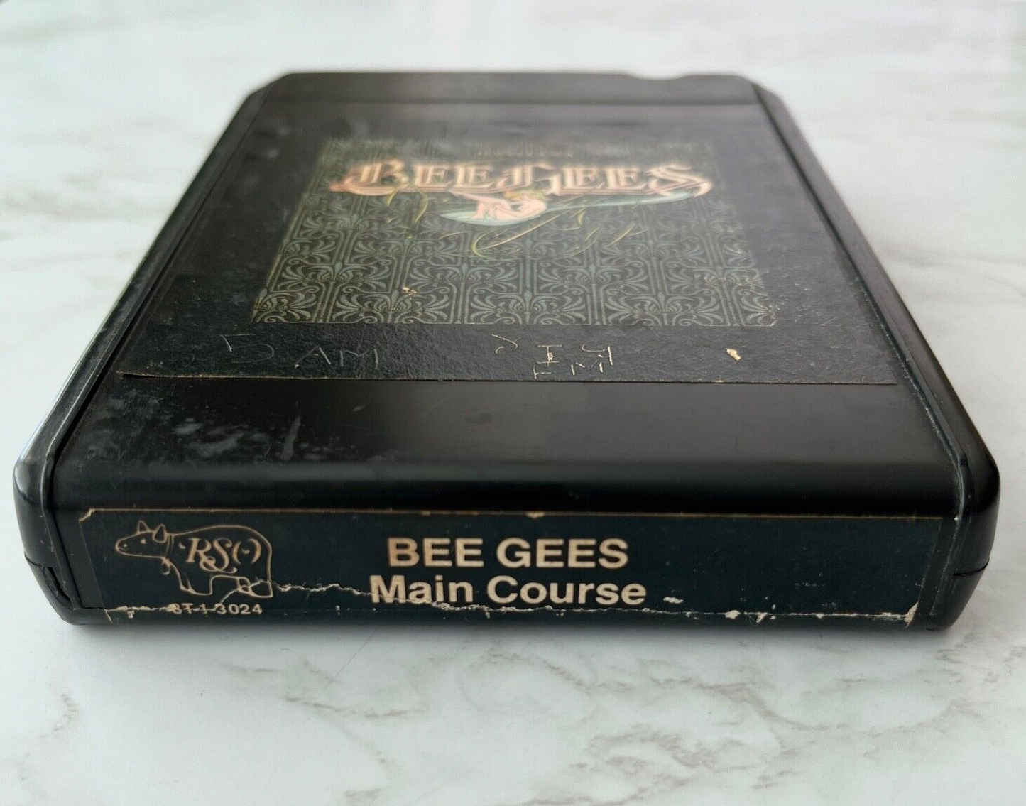 Bee Gees – Main Course (1975)
