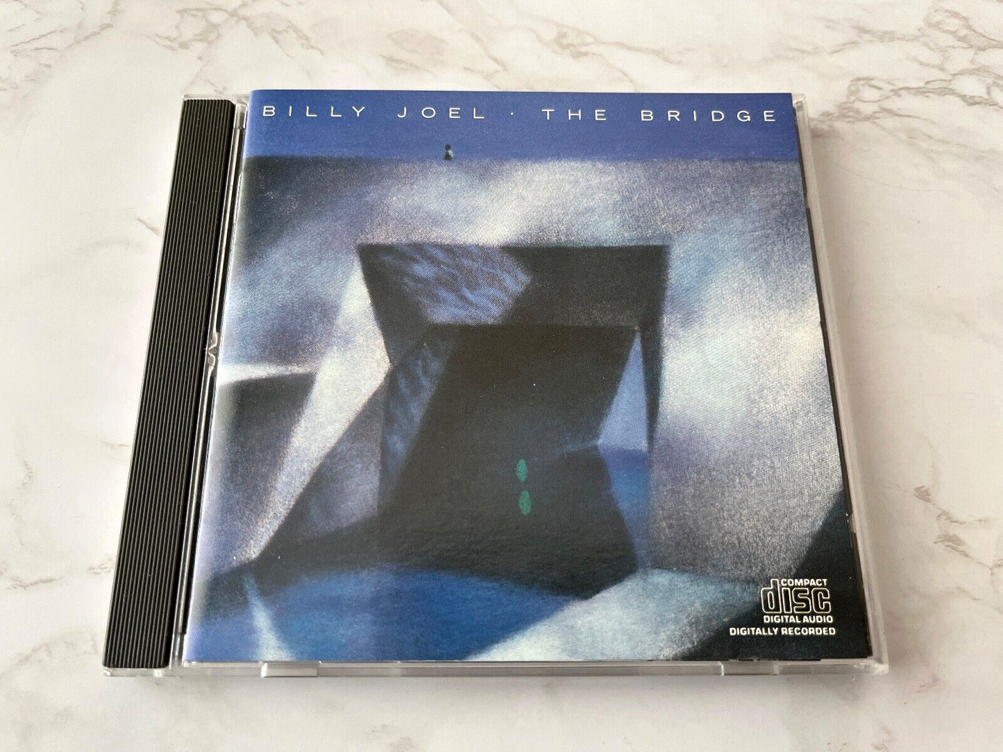 Billy Joel – The Bridge [JAPAN PRESS]