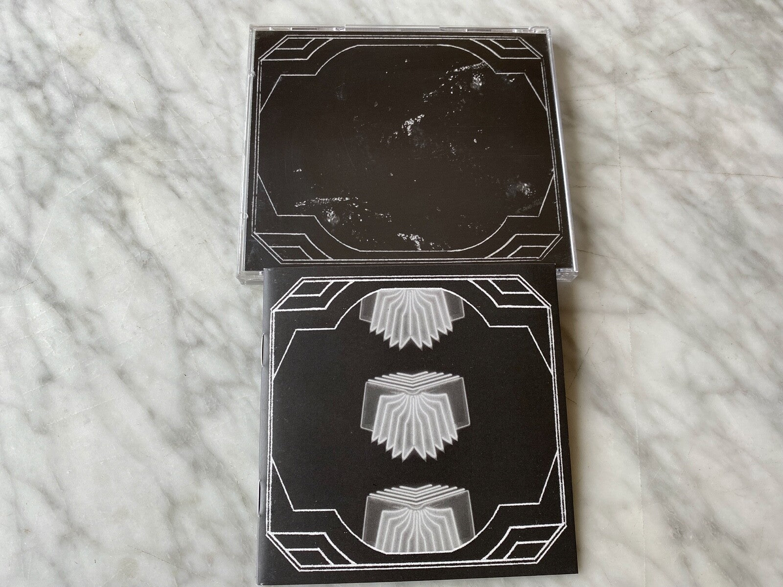 Arcade Fire – Neon Bible (2007)