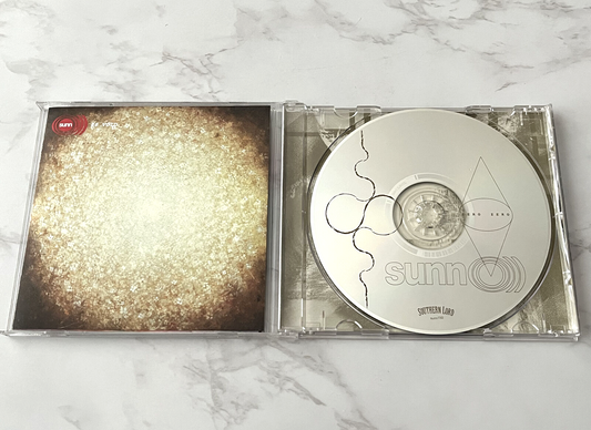 Sunn O – Void (2011)