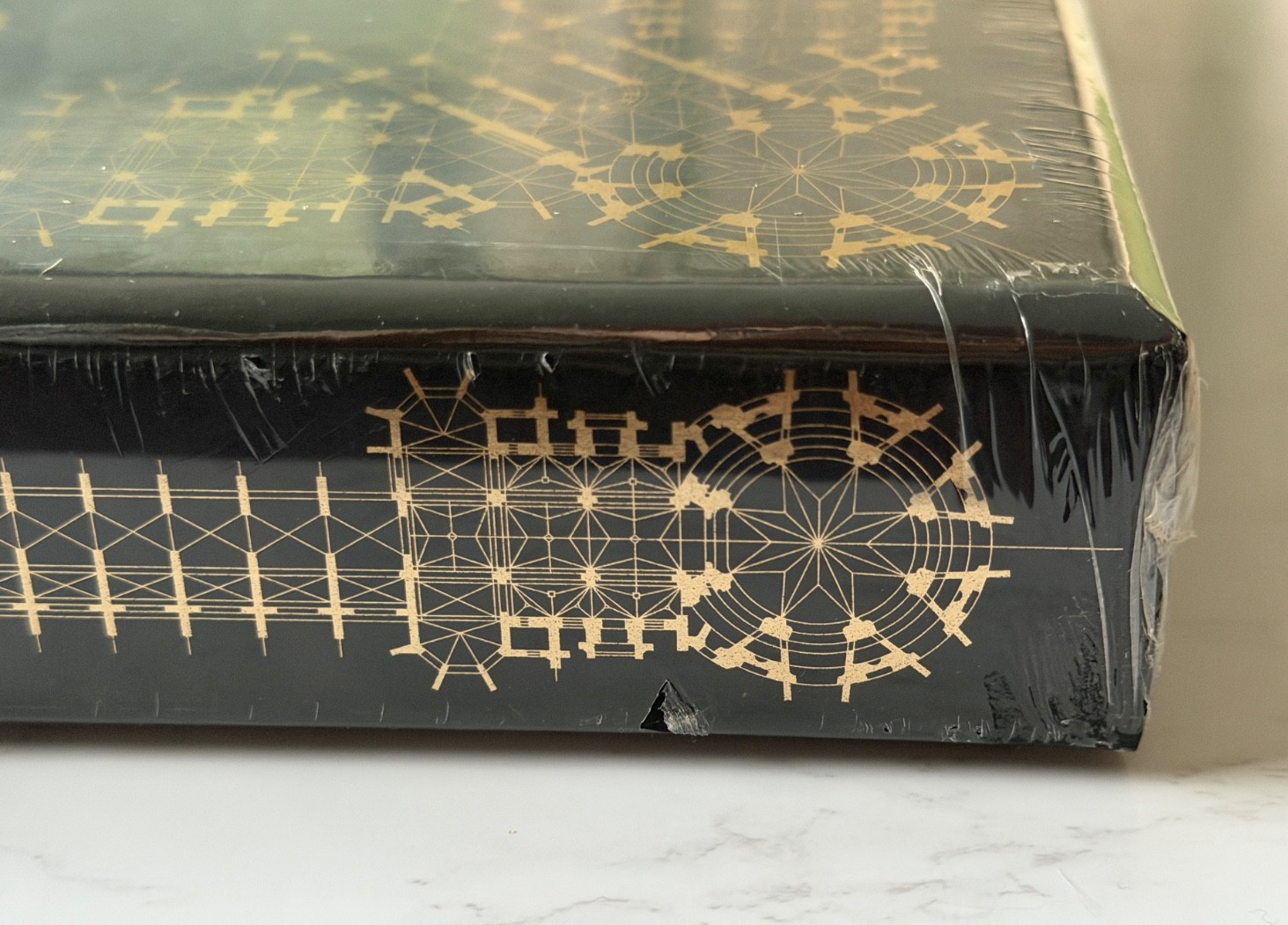 Ghost – Prequelle Exalted (Box Set, Deluxe Edition) (2019)