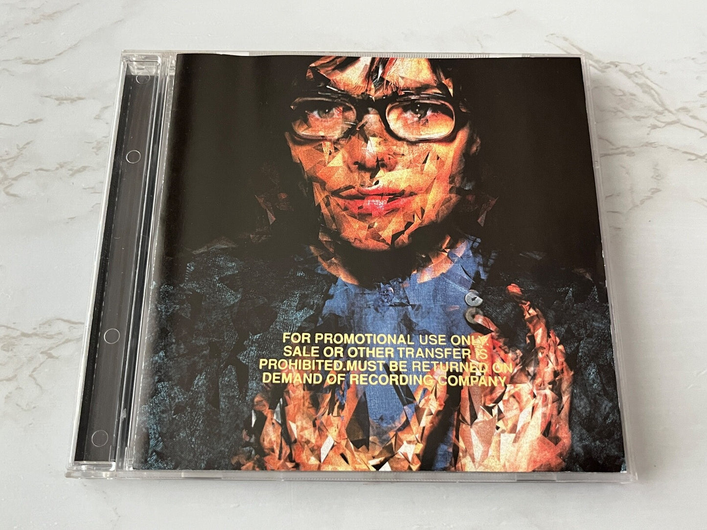 Bjork – Selmasongs (2000)