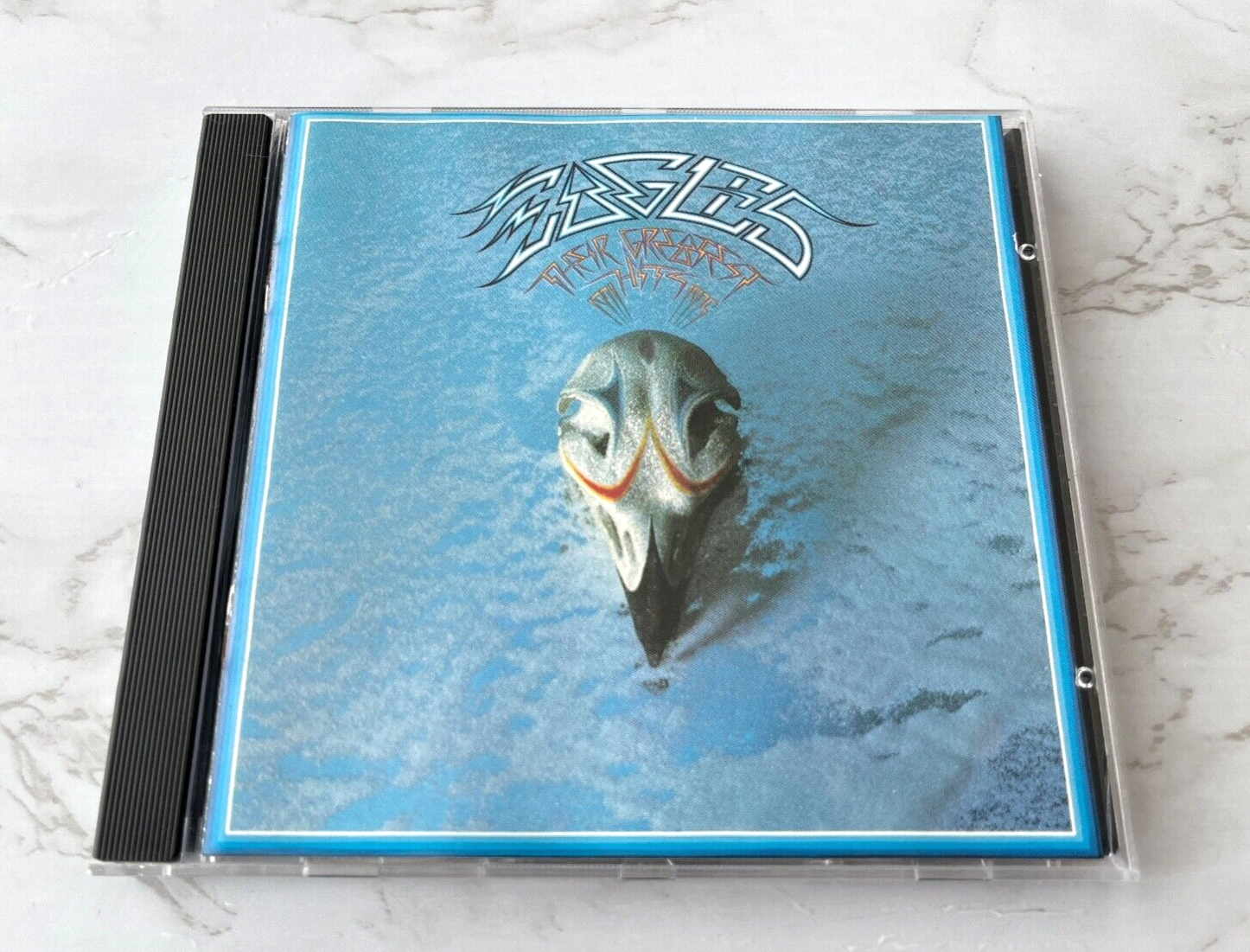 Eagles – Their Greatest Hits 1971-1975