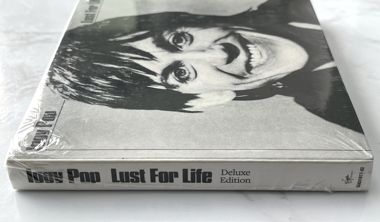 Iggy Pop – Lust For Life 2 (Deluxe Edition, Digipak) (2020)