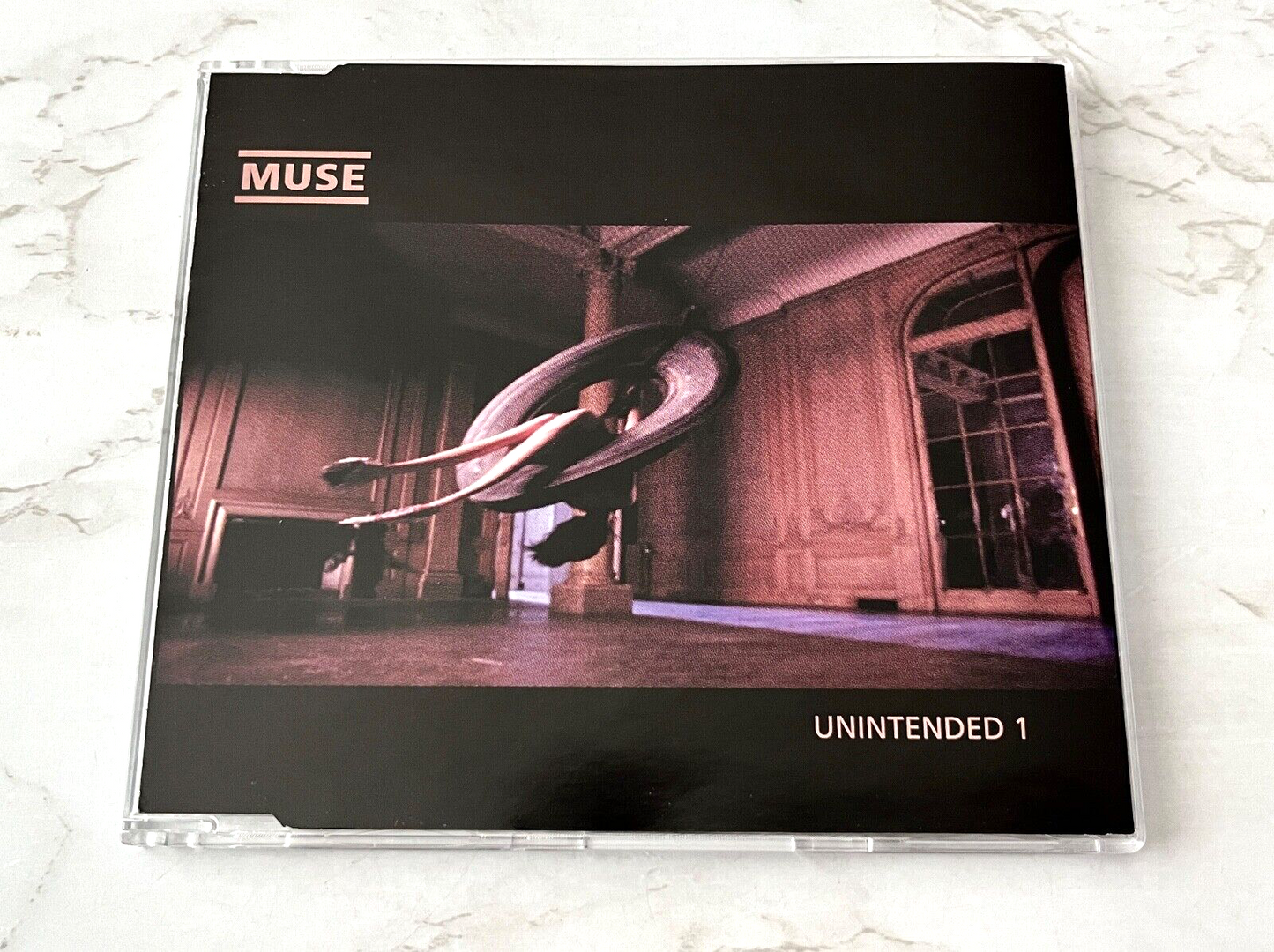 Muse – Unintended (1999)