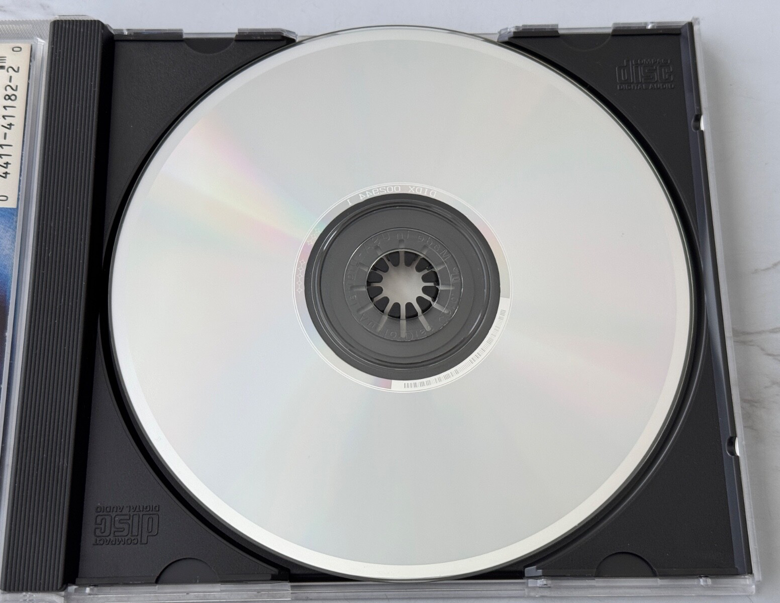 UFO – Obsession (2008)