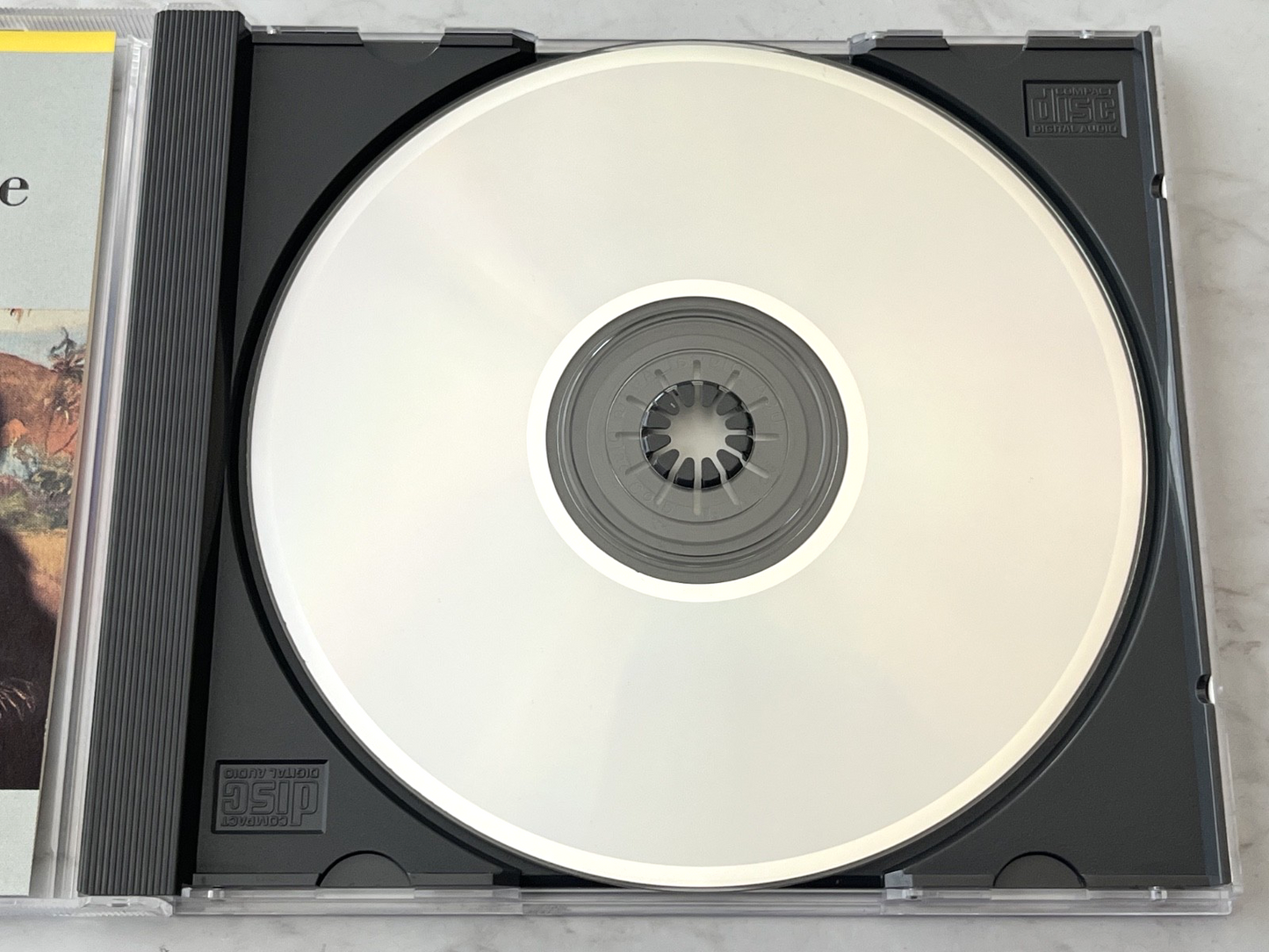 The Art of Noise – Re-Works Of (1987)