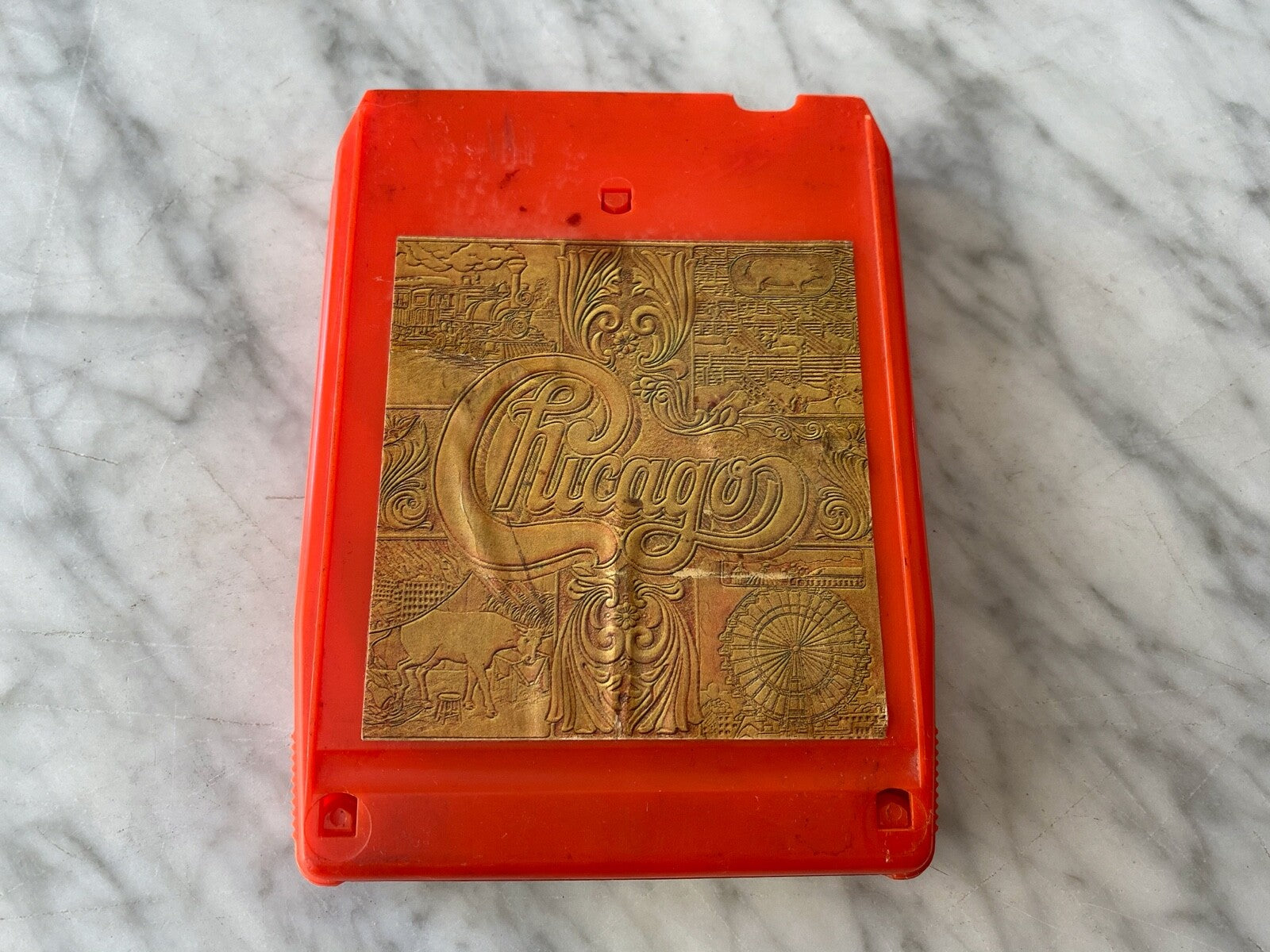 Chicago – VII (1974)