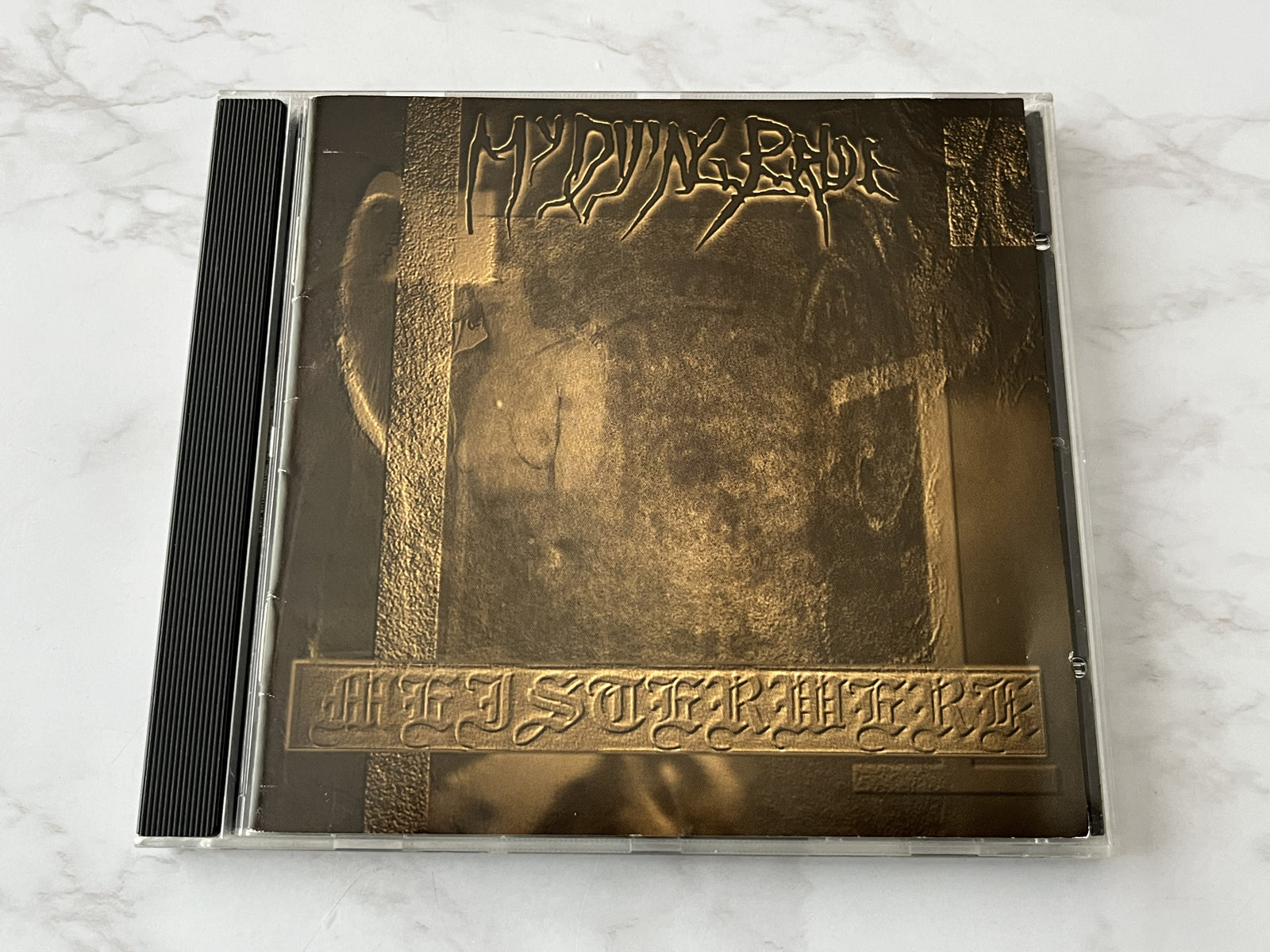 My Dying Bride – Meisterwerk 1 (2000)