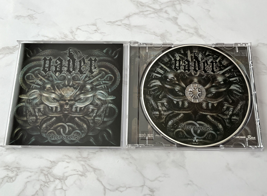 Vader – Necropolis (2009)