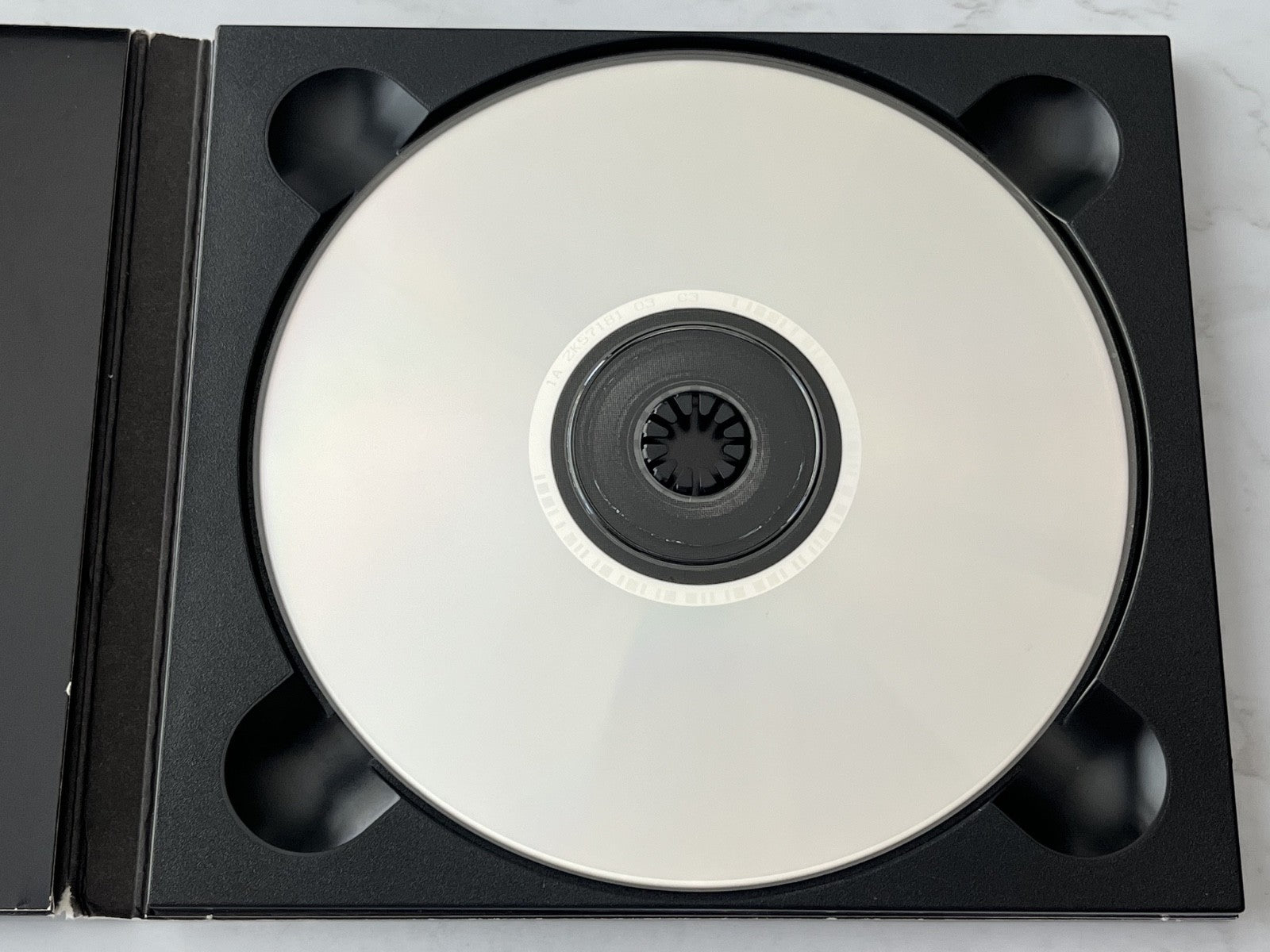 Ozzy Osbourne – Live & Loud 2 (1993)