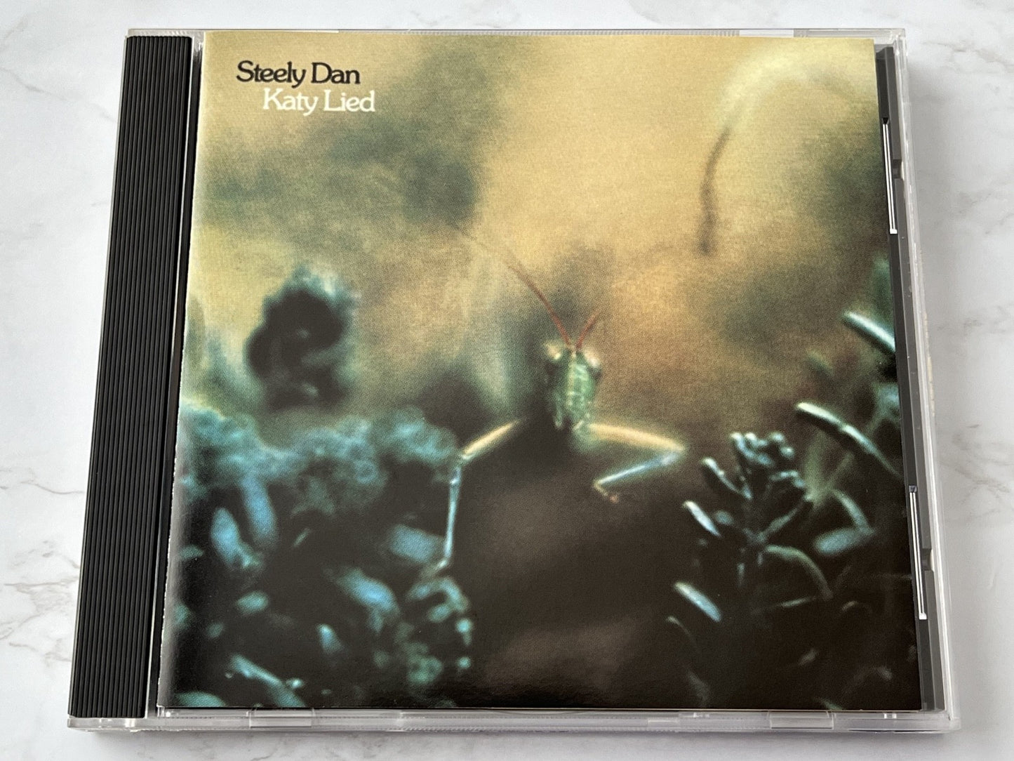 Steely Dan – Katy Lied