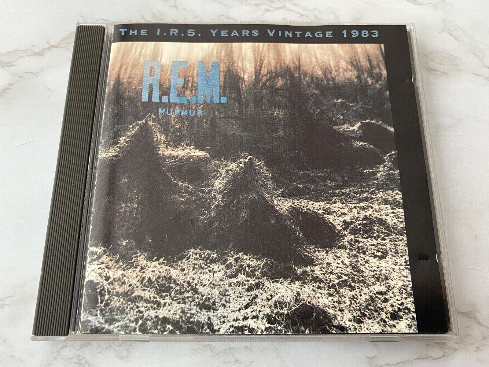 R.E.M. – Murmur (1992)