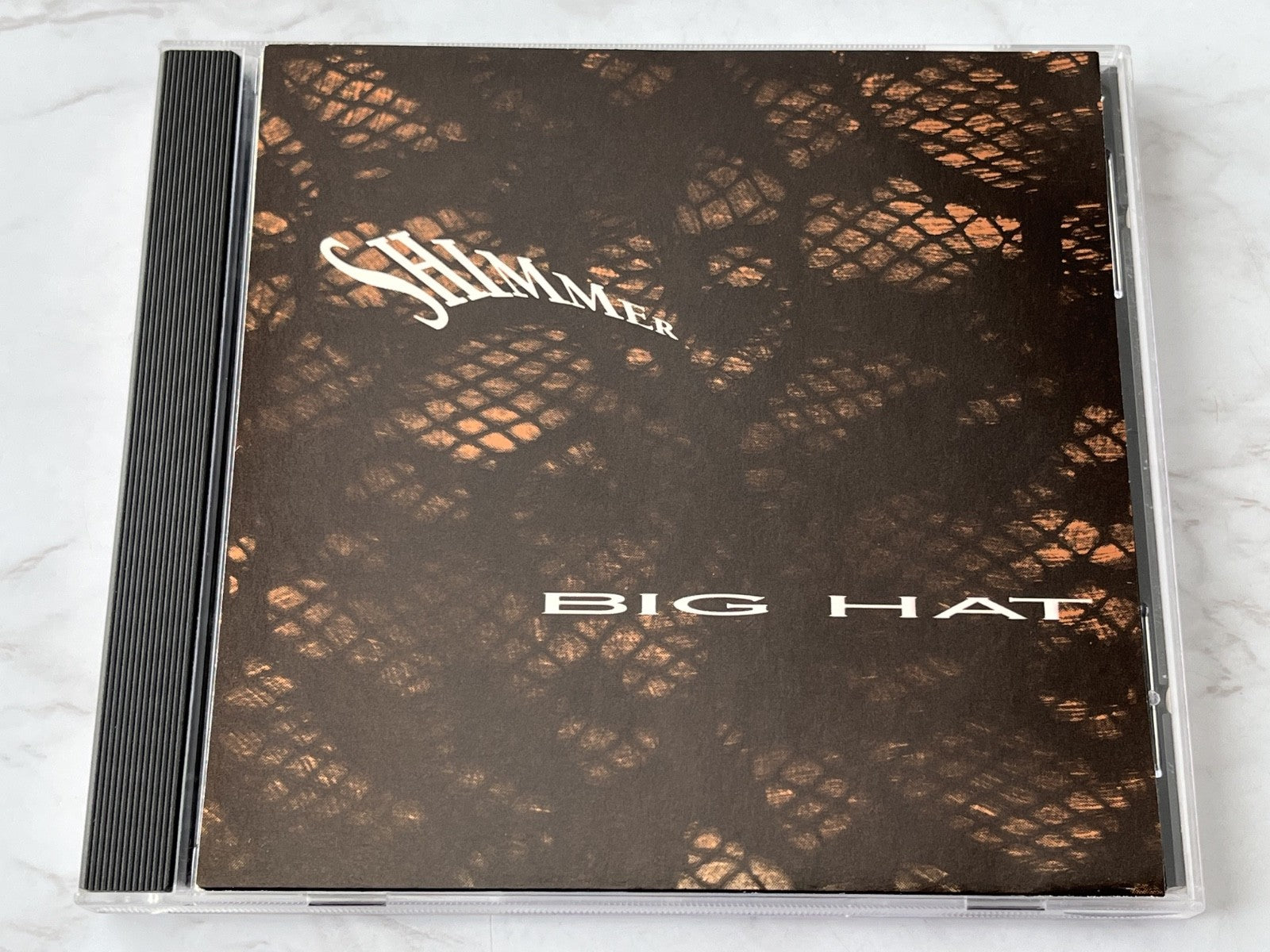 Big Hat – Shimmer (1991)
