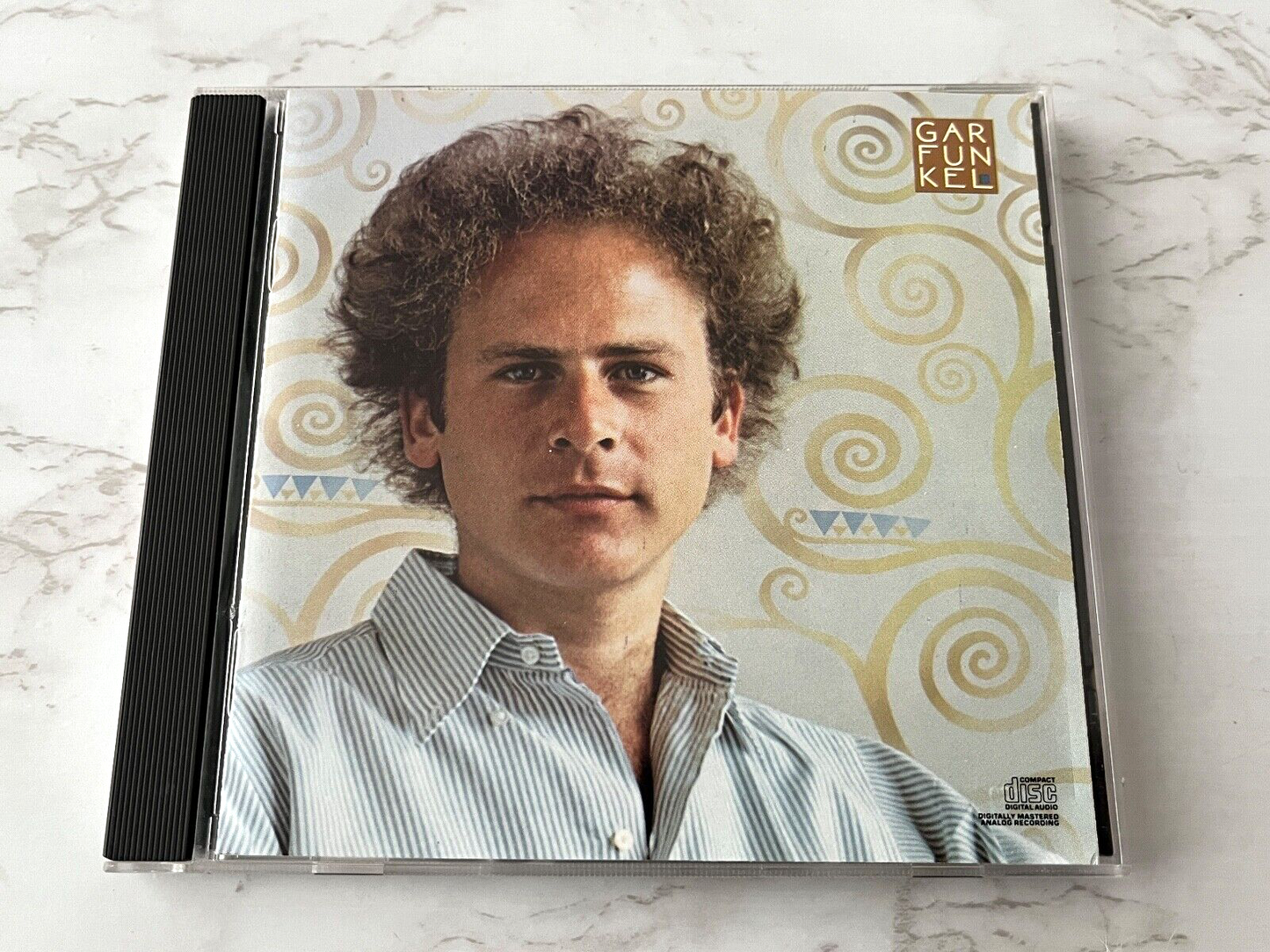 Art Garfunkel – Garfunkel