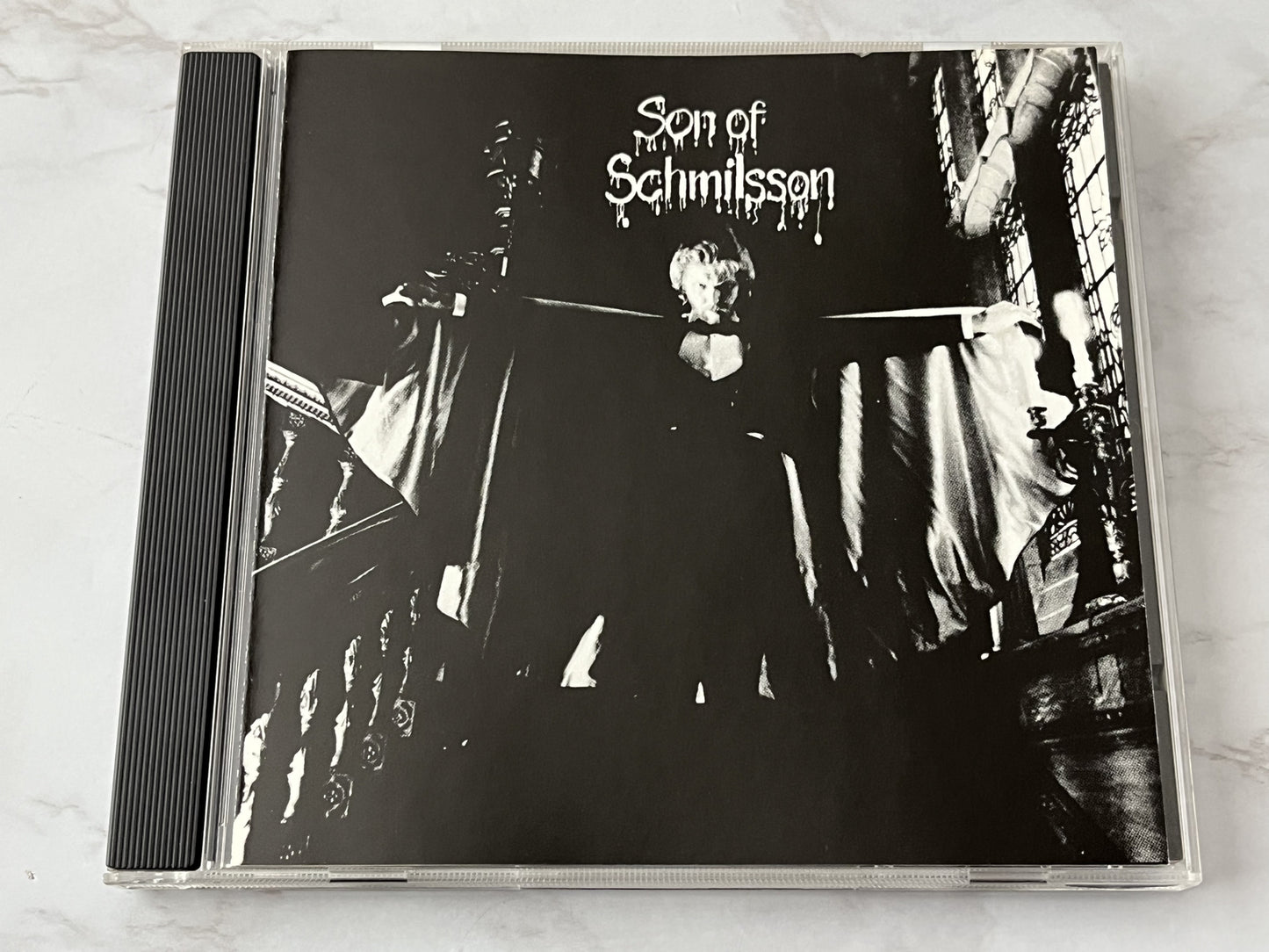 Harry Nilsson – Son Of Schmilsson