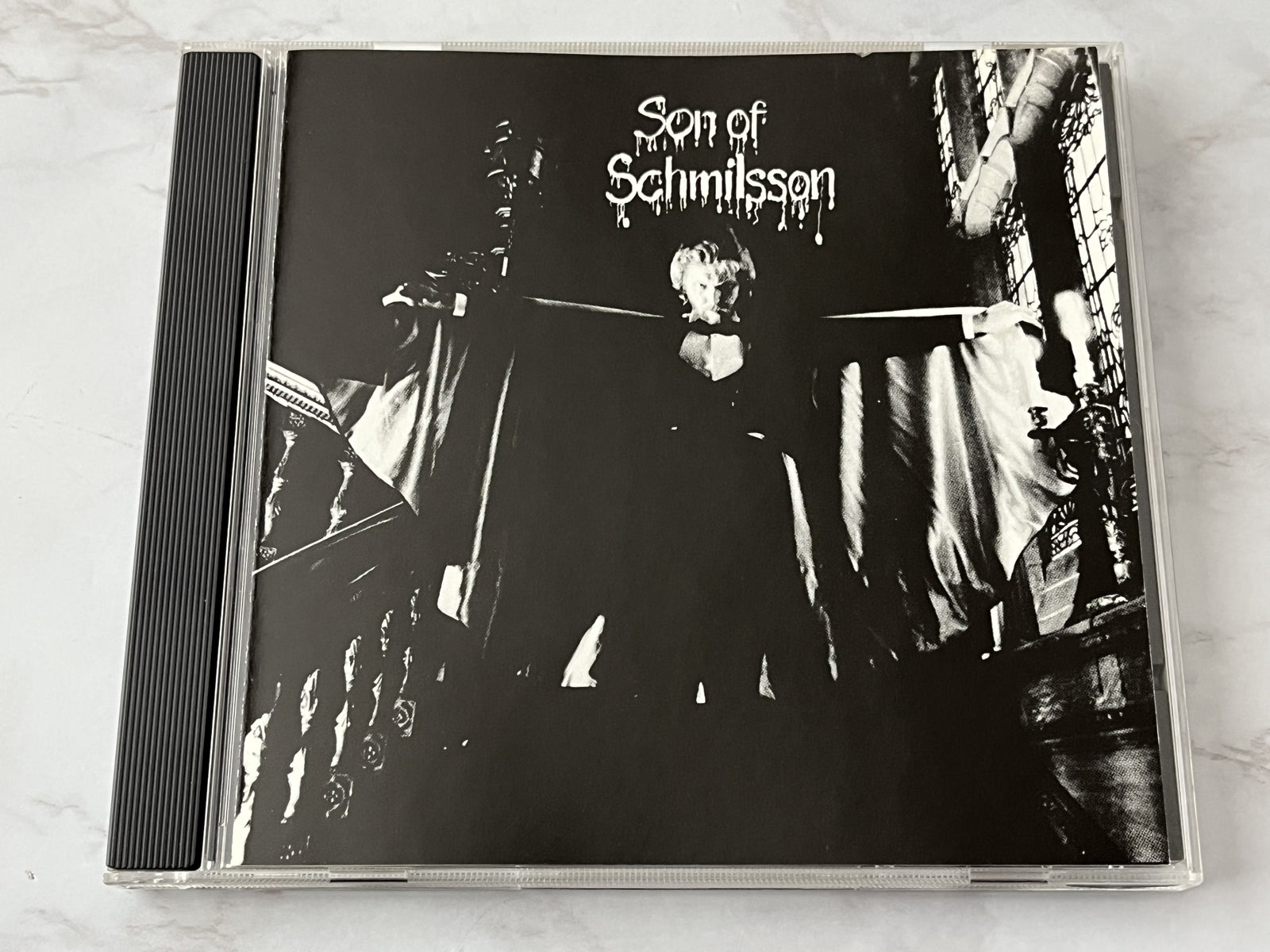 Harry Nilsson – Son Of Schmilsson