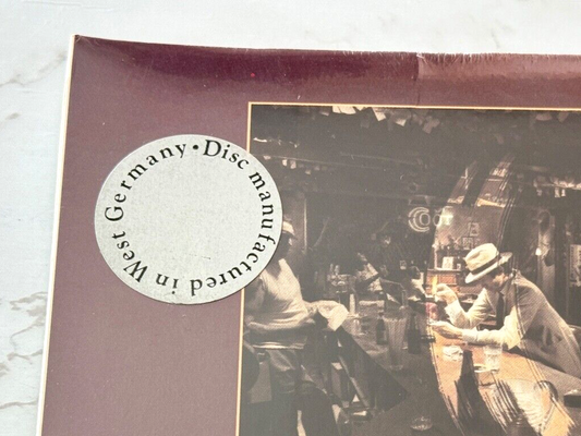 Led Zeppelin – In Through The Out Door [GERMAN PRESS]