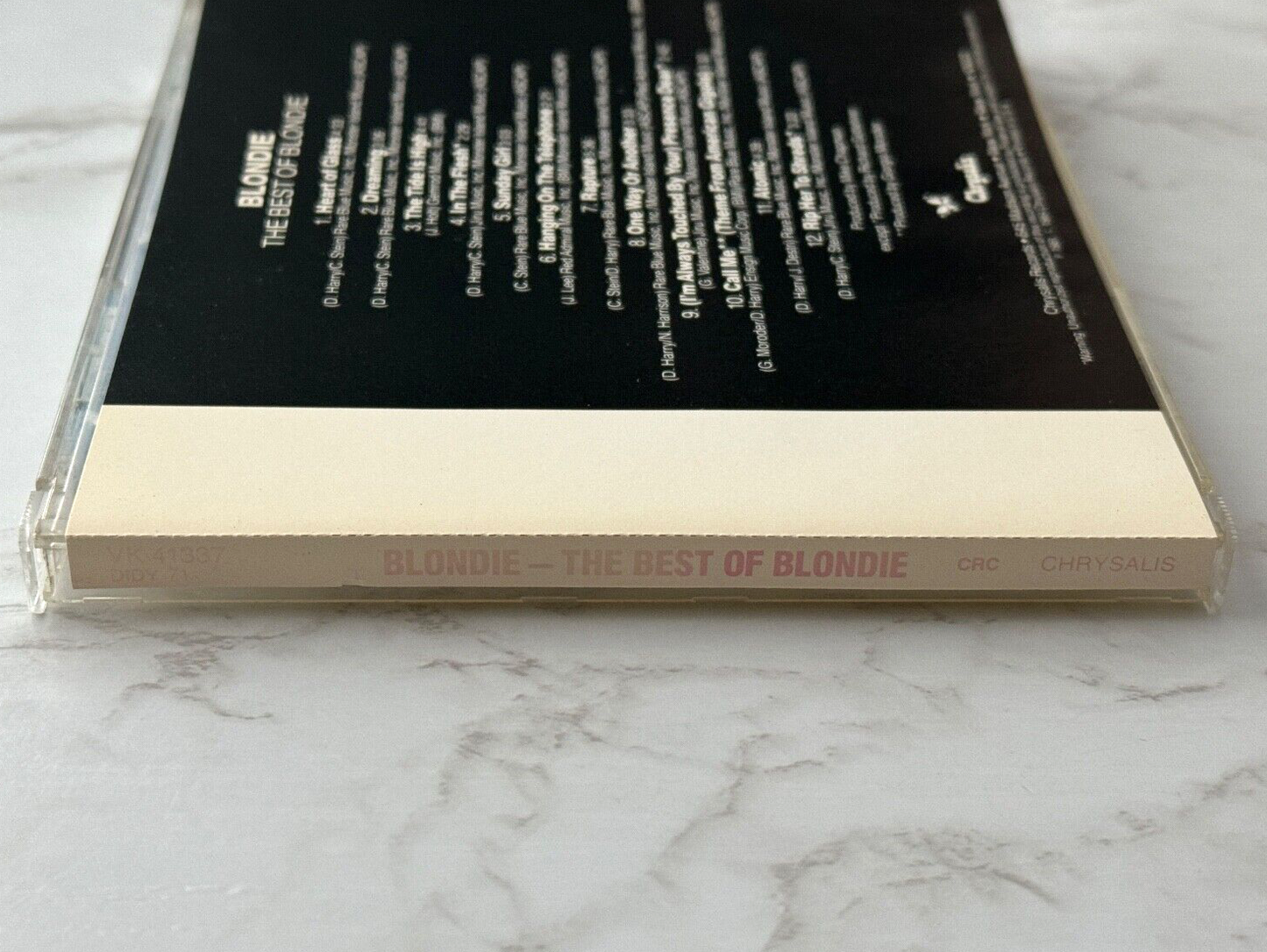 Blondie – The Best Of