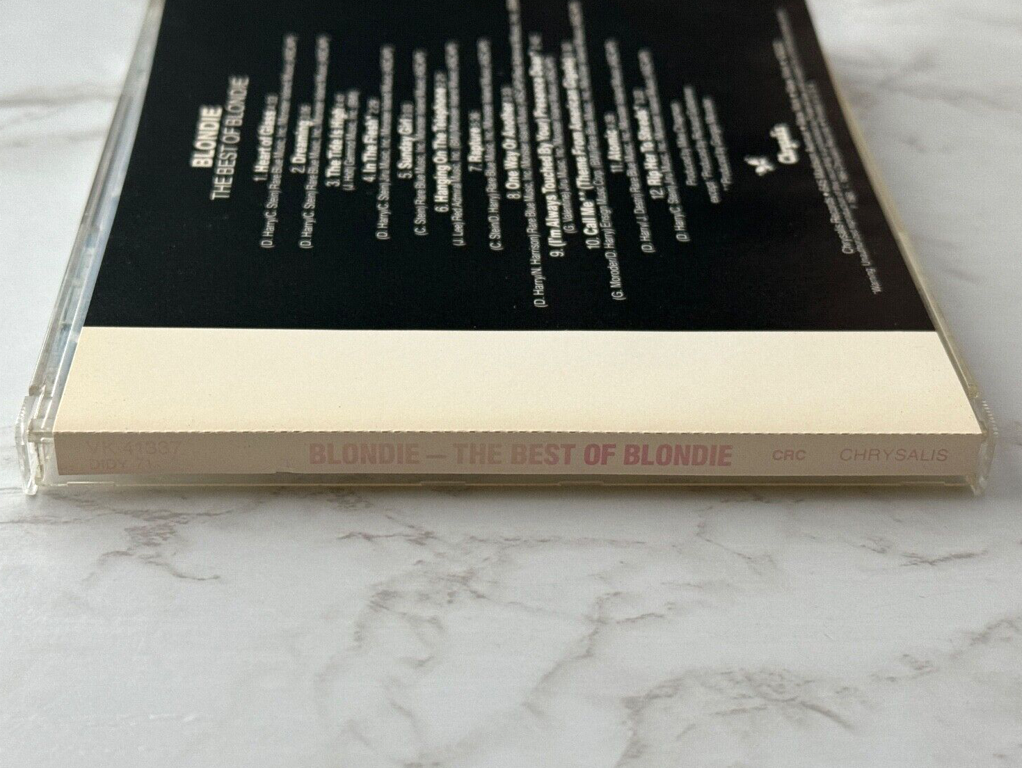 Blondie – The Best Of