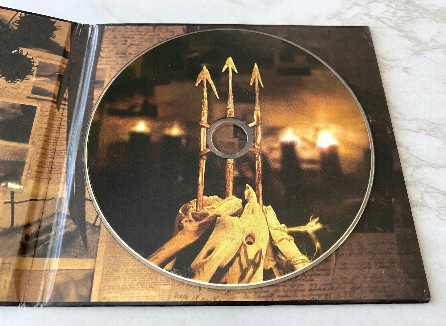 Neurosis – Honor Found In Decay (Digipak) (2012)