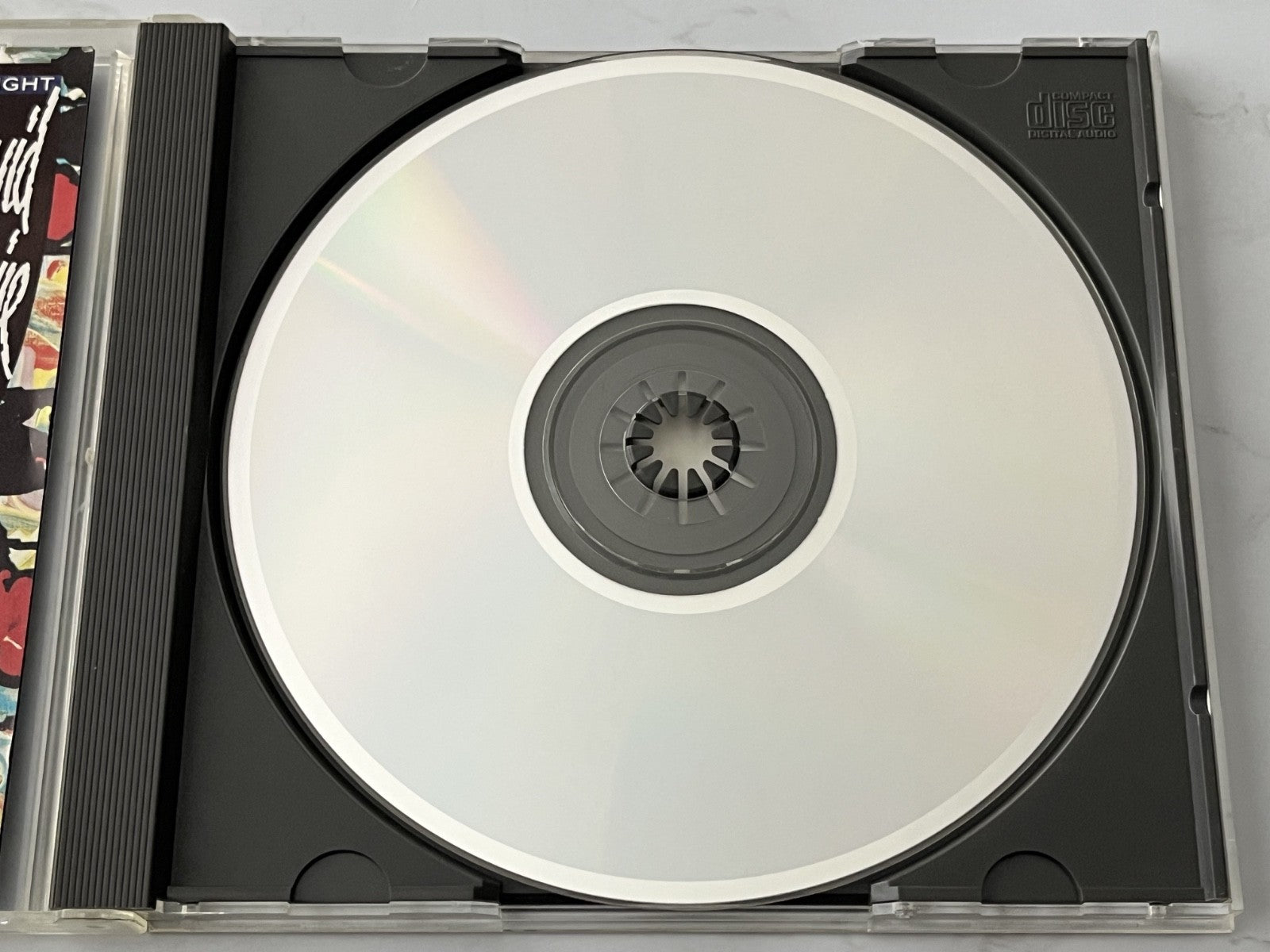 David Bowie – Tonight (1984)