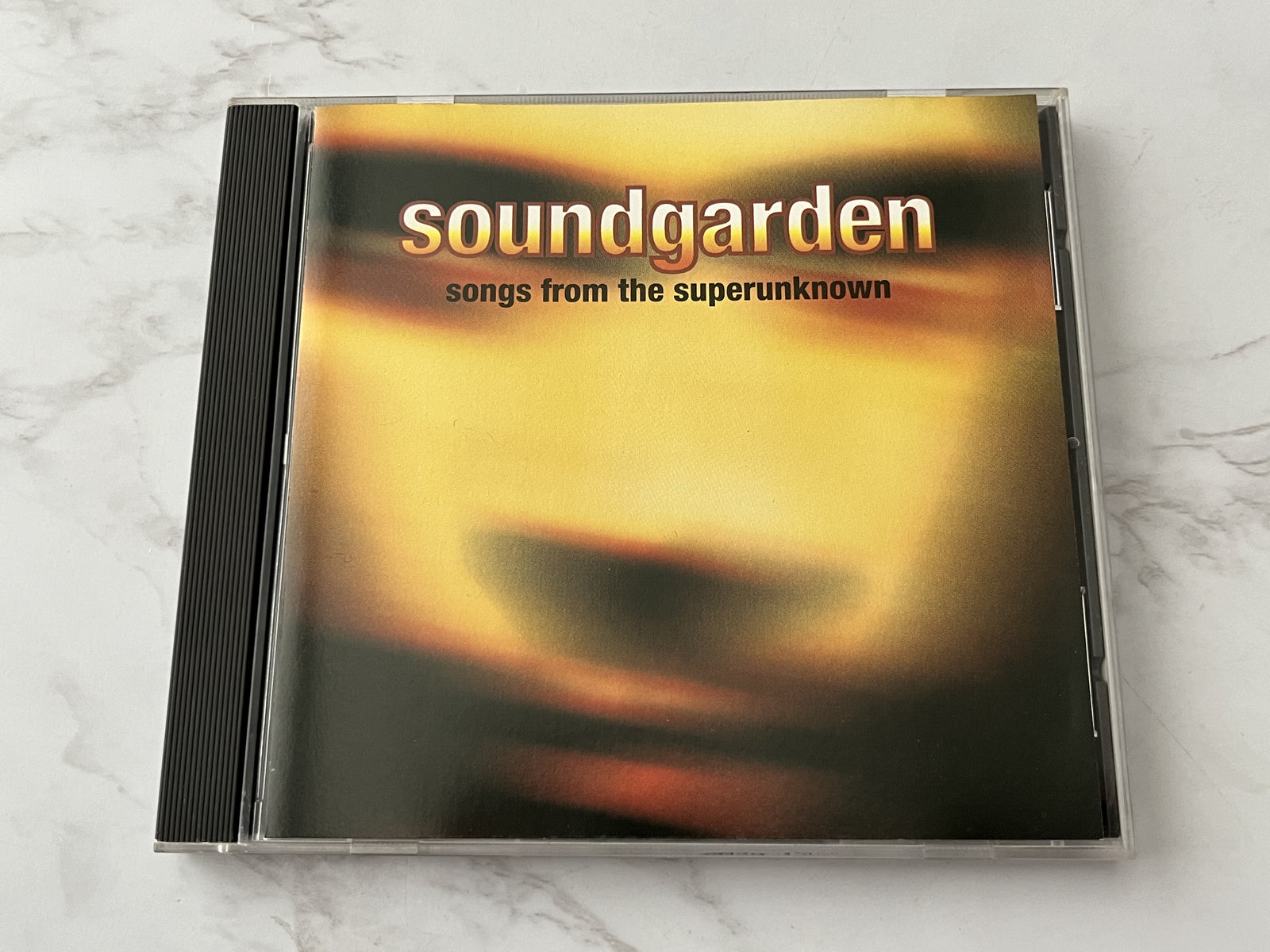 Soundgarden – Songs From The Superunkown (EP) (1995)