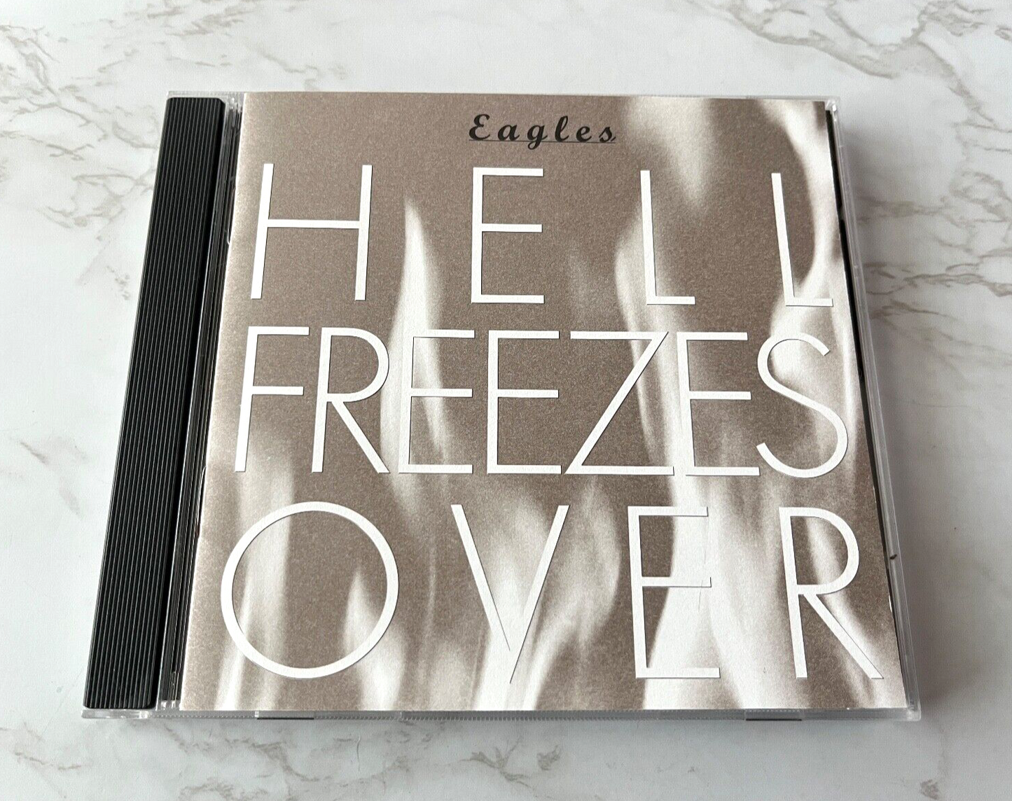 Eagles – Hell Freezes Over (1994)