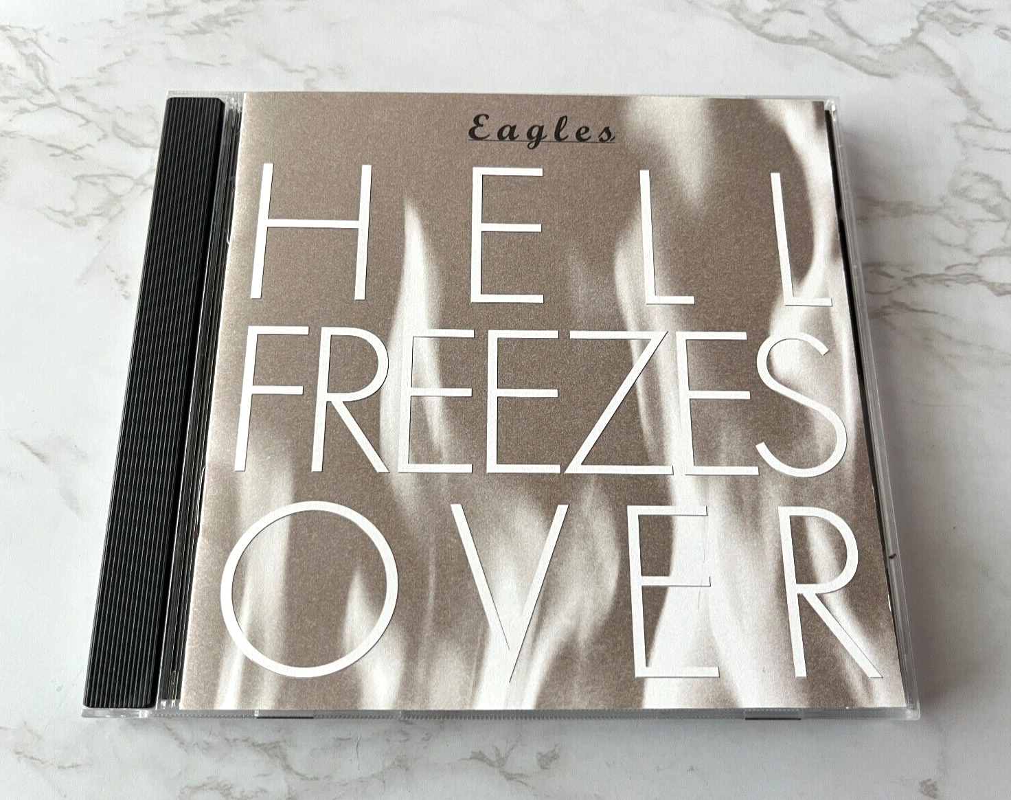 Eagles – Hell Freezes Over (1994)