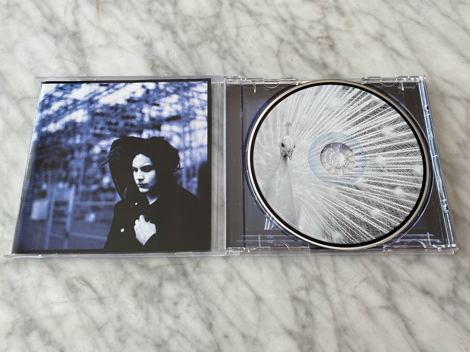 Jack White, The White Stripes – Blunderbuss (2012)