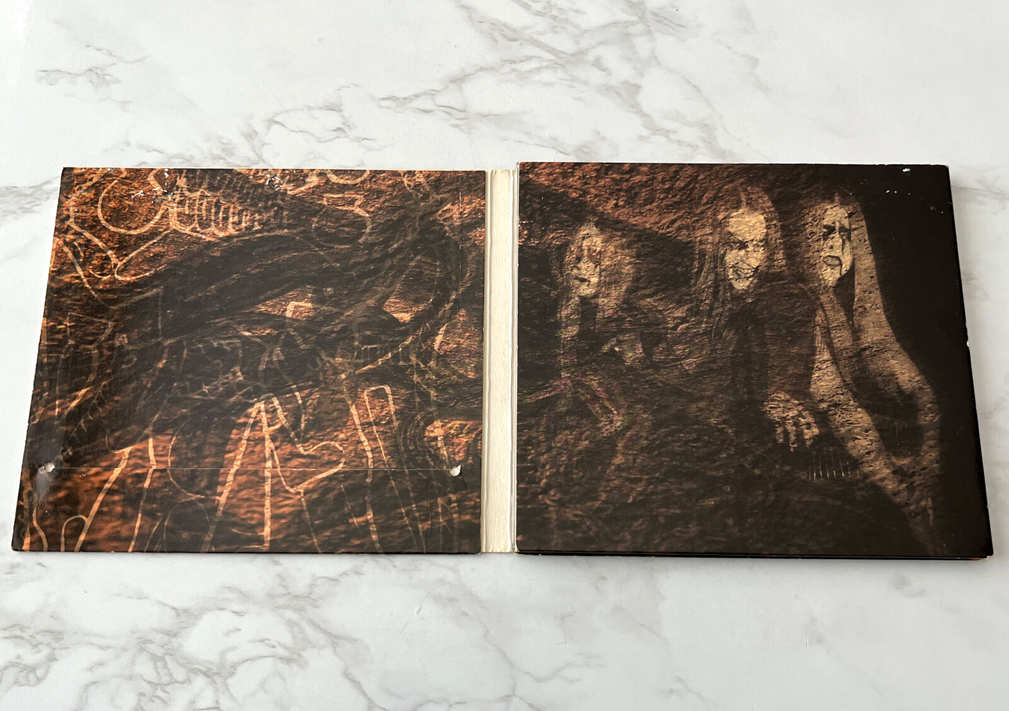 Behemoth – Pandemonic Incantations (Digipak) (1999)