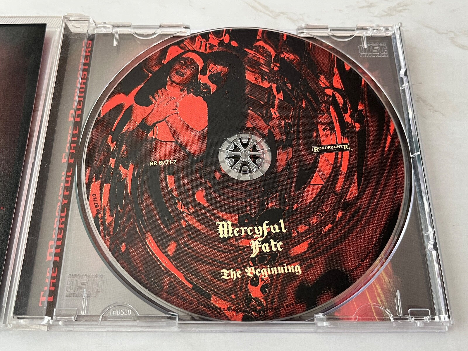 Mercyful Fate – The Beginning (1997)