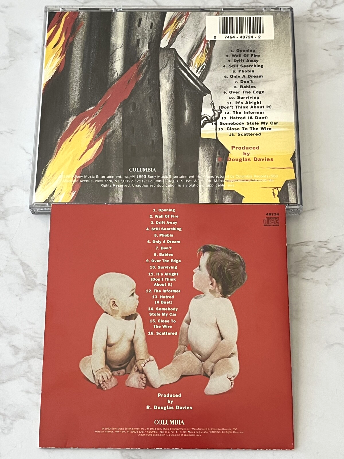 The Kinks – Phobia