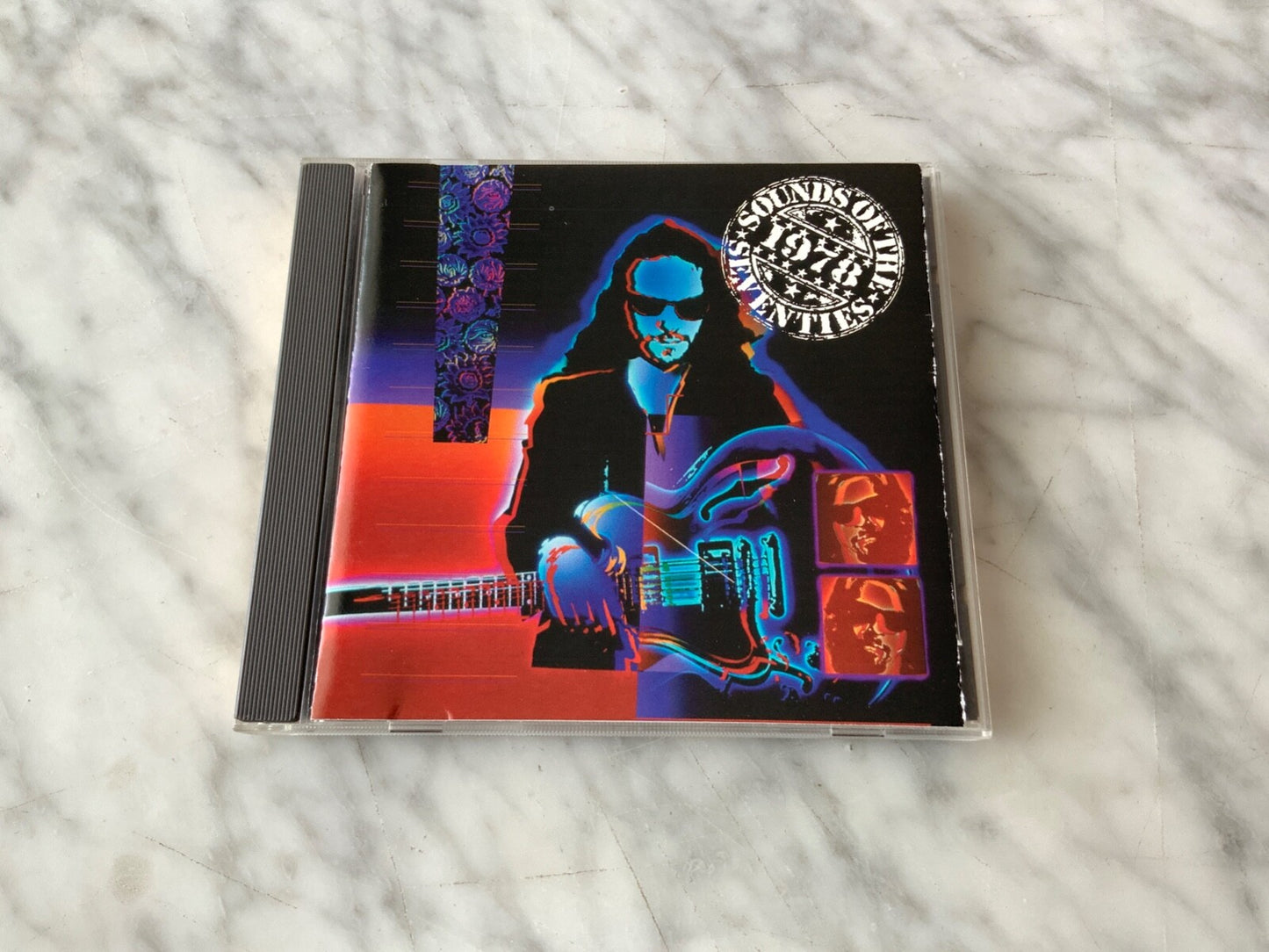 Time Life Sounds Of The Seventies 1978 (1990)