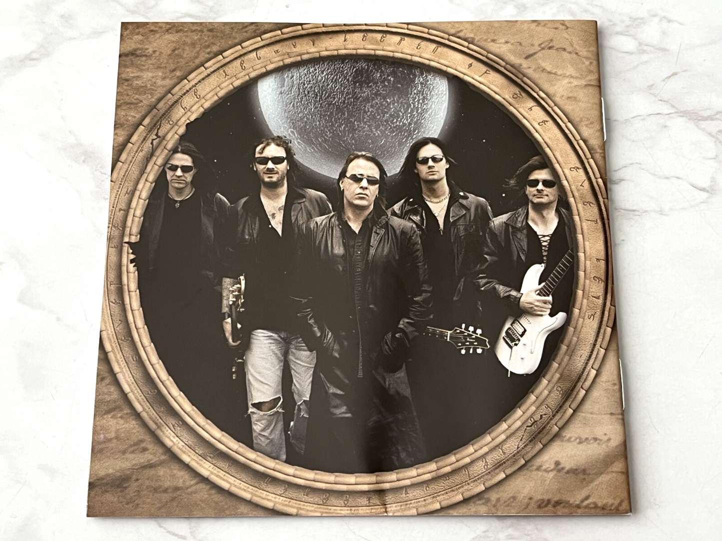 Helloween – Keeper Of The Seven Keys The Legacy 2 (Digipak) (2005)