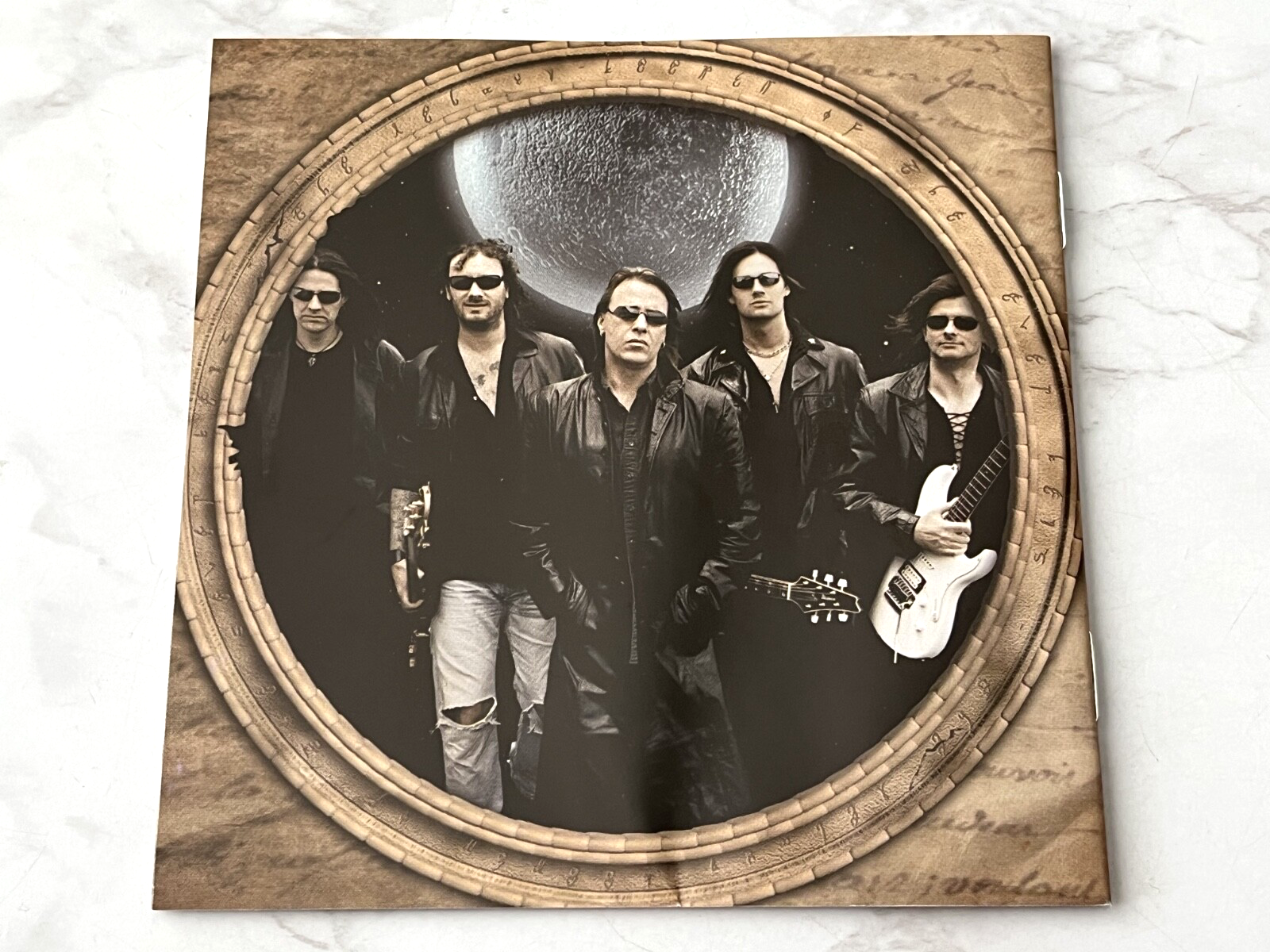 Helloween – Keeper Of The Seven Keys The Legacy 2 (Digipak) (2005)