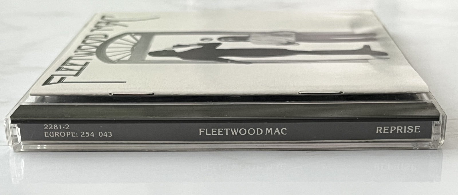 Fleetwood Mac – Fleetwood Mac