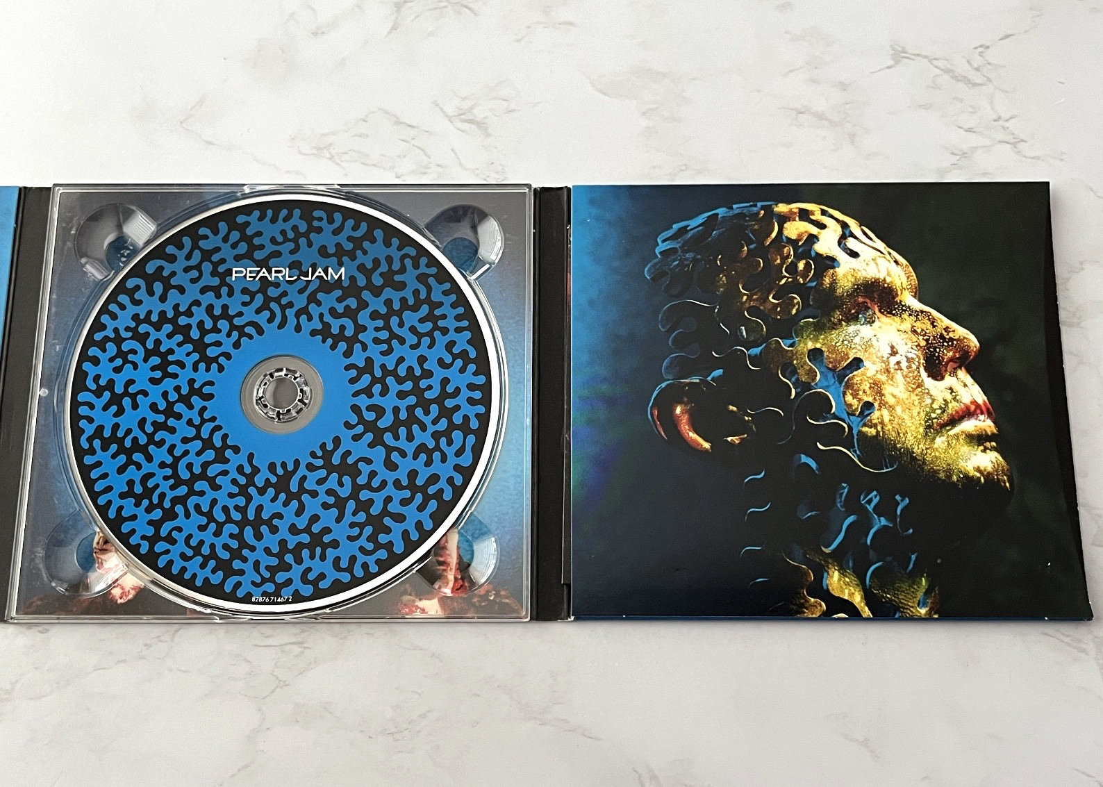 Pearl Jam – Pearl Jam (Digipak) (2006)