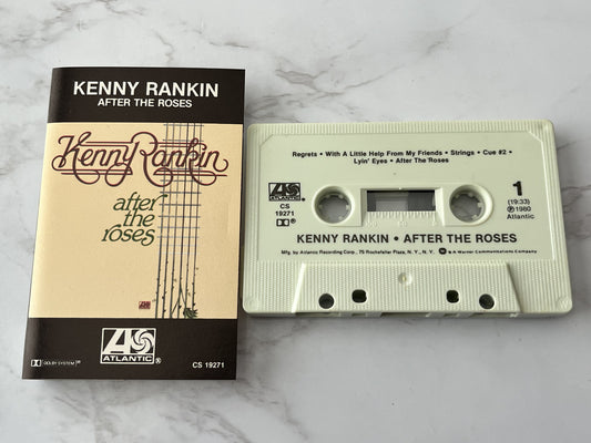 Kenny Rankin – After The Roses (1980)