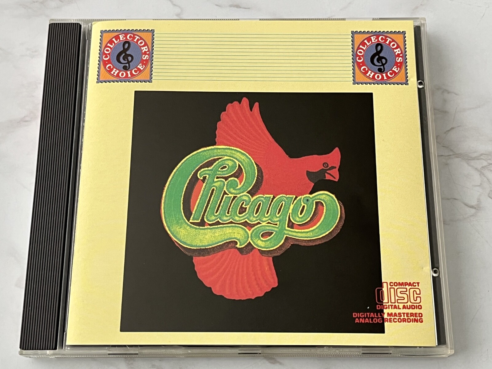 Chicago – Viii [JAPAN PRESS]