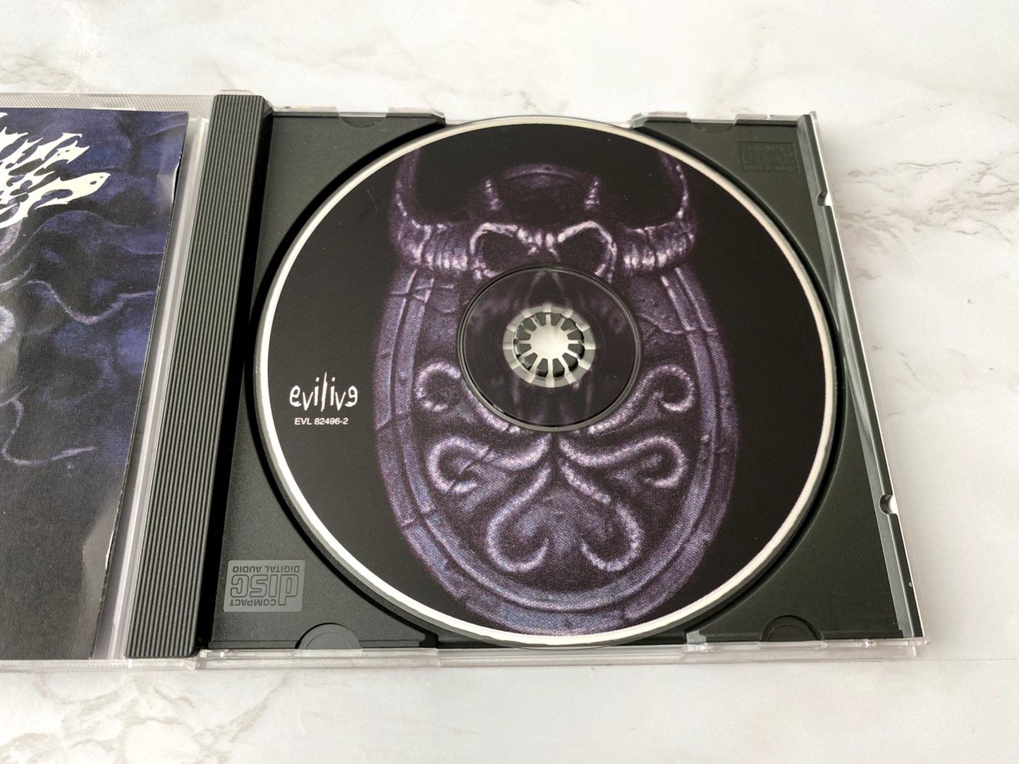 Danzig – Circle Of Snakes (2004)