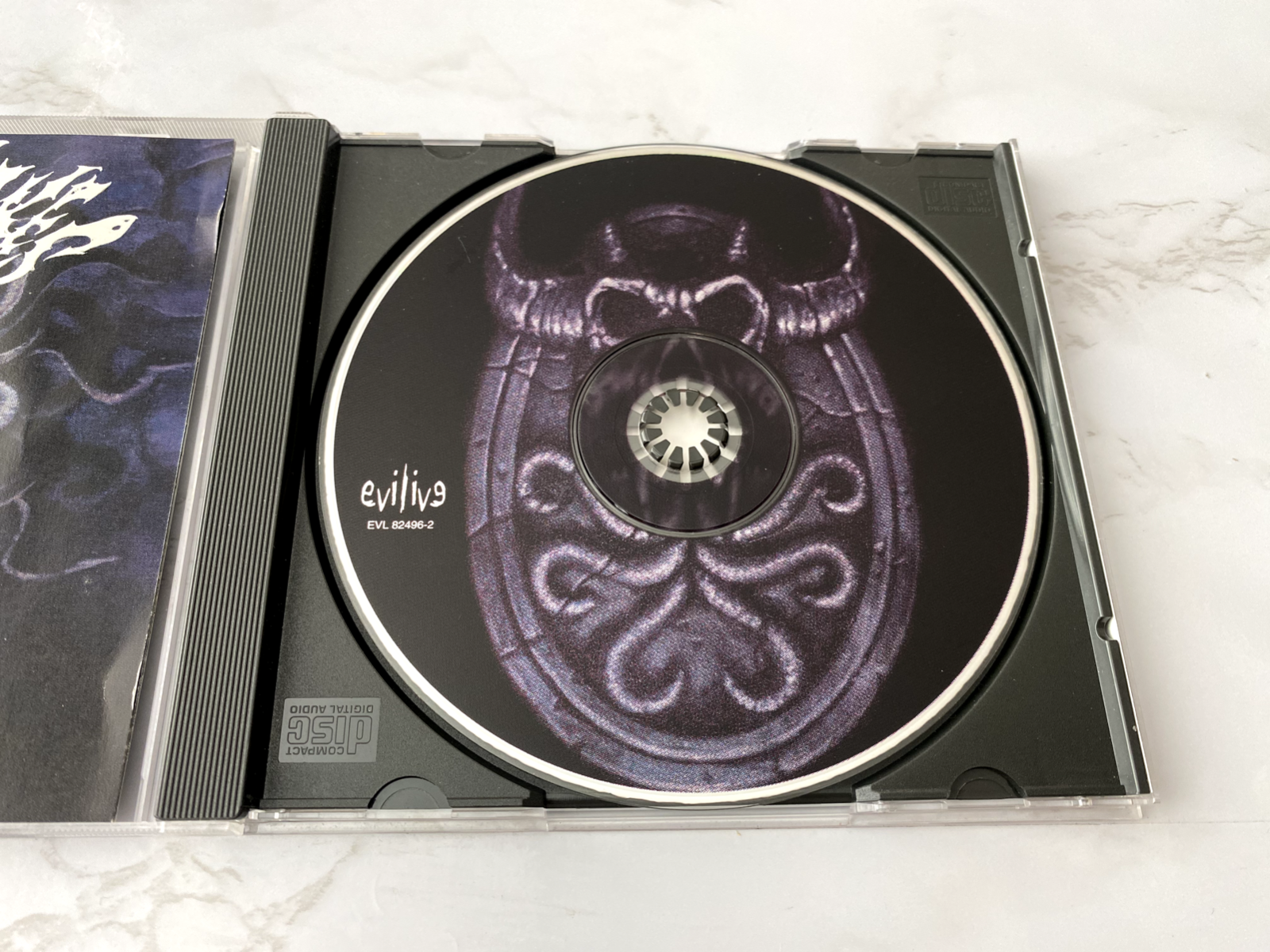 Danzig – Circle Of Snakes (2004)