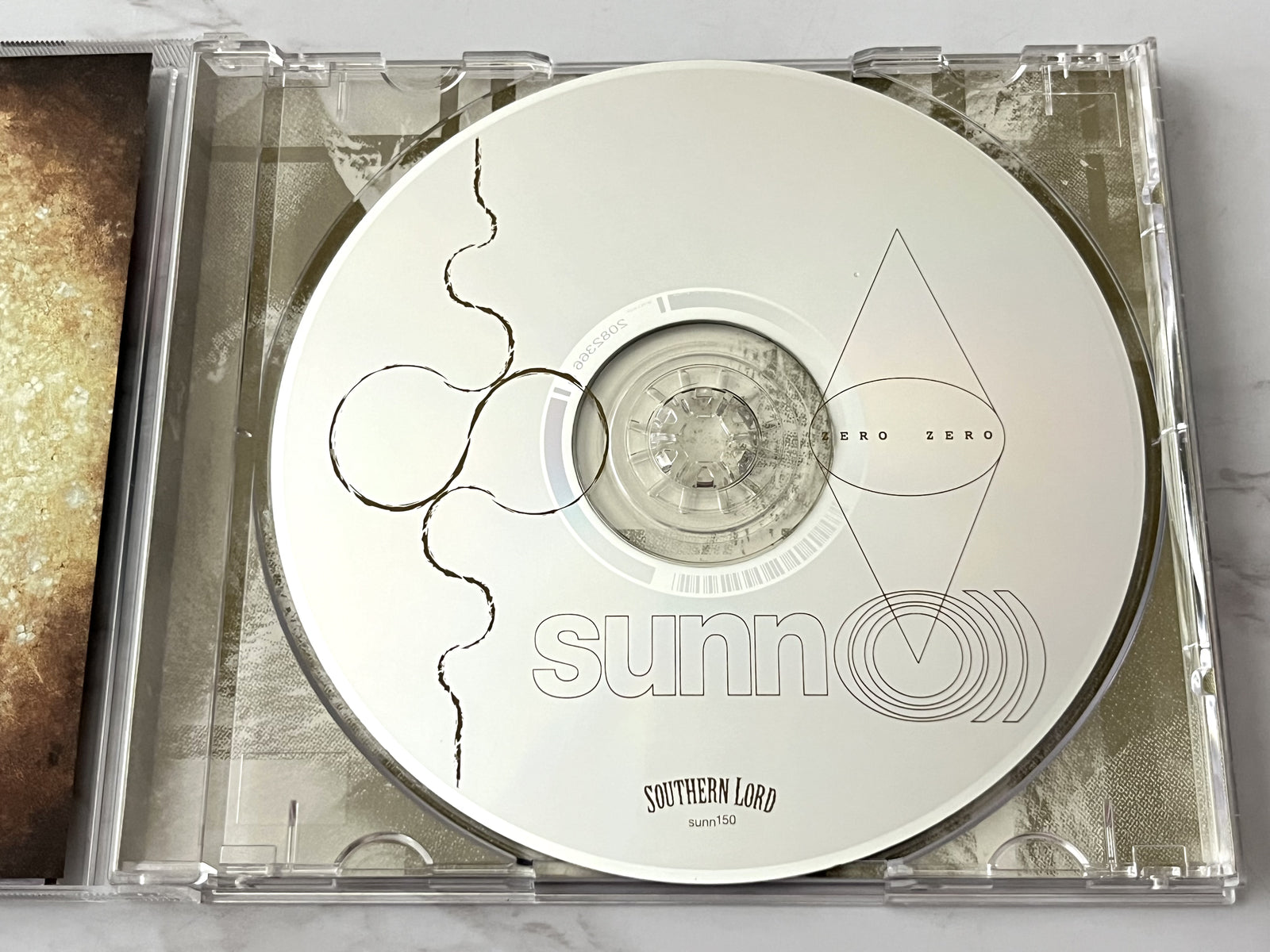 Sunn O – Void (2011)
