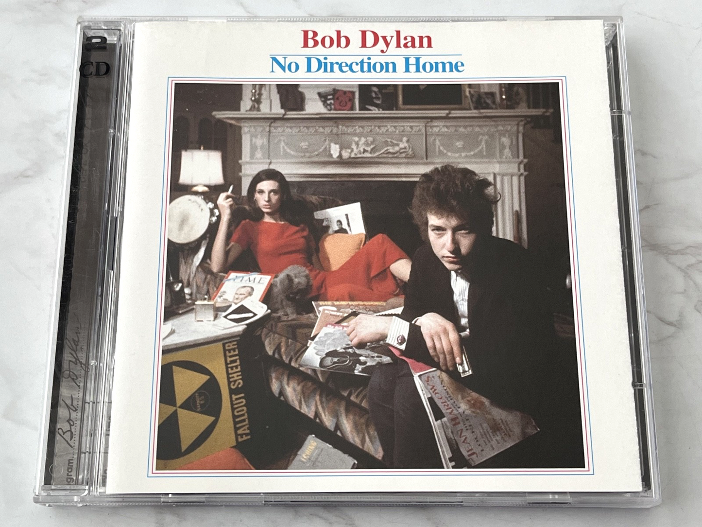 Bob Dylan – No Direction Home 2 (2005)