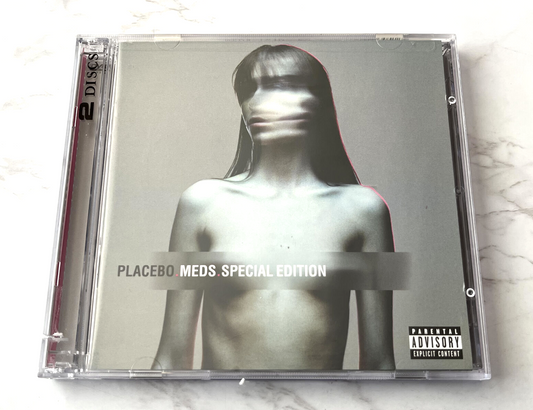 Placebo – Meds (CD/DVD) (2006)
