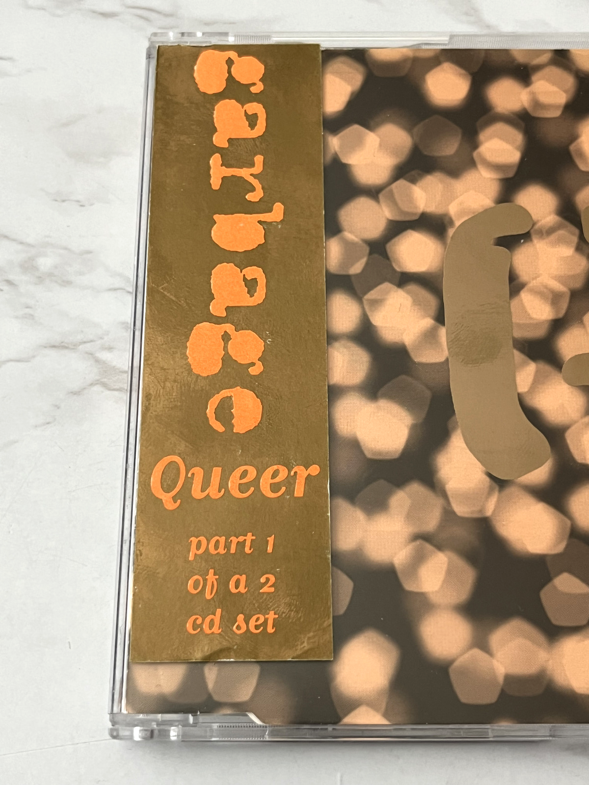 Garbage – Queer (1995)